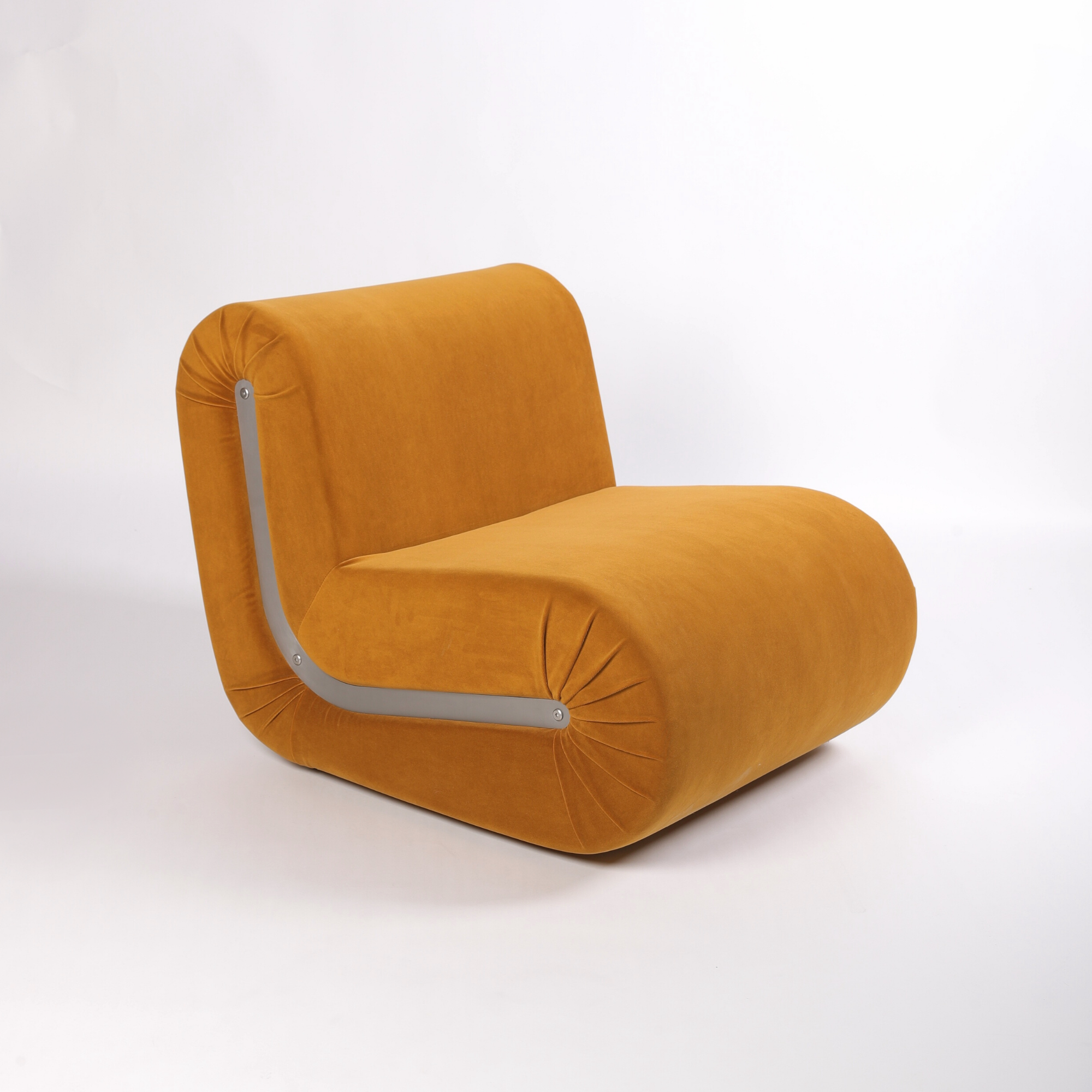Jellybean Lounge Chair