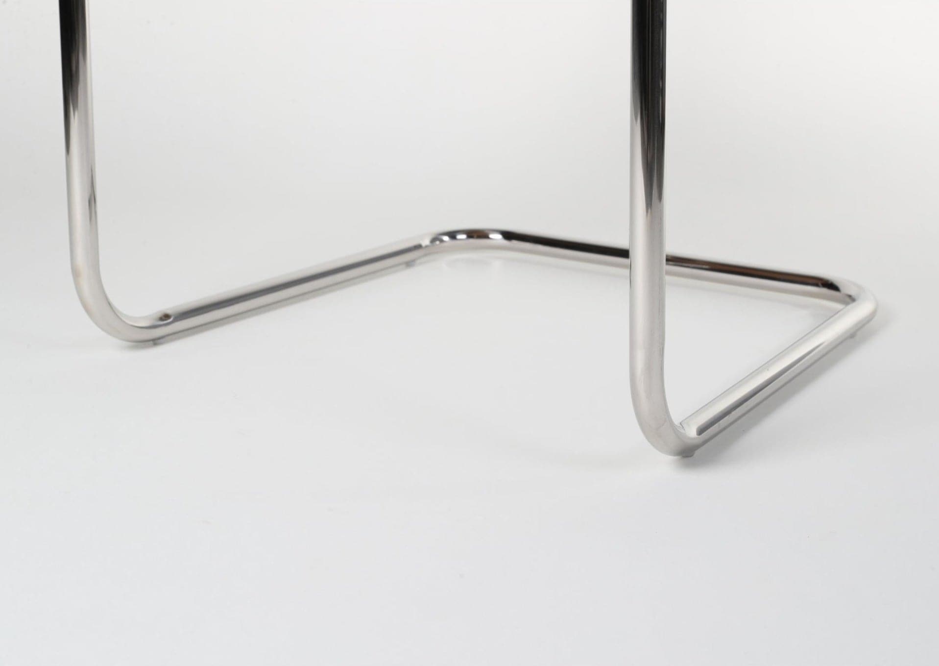Spencer Steel Dining Chair  The Feelter