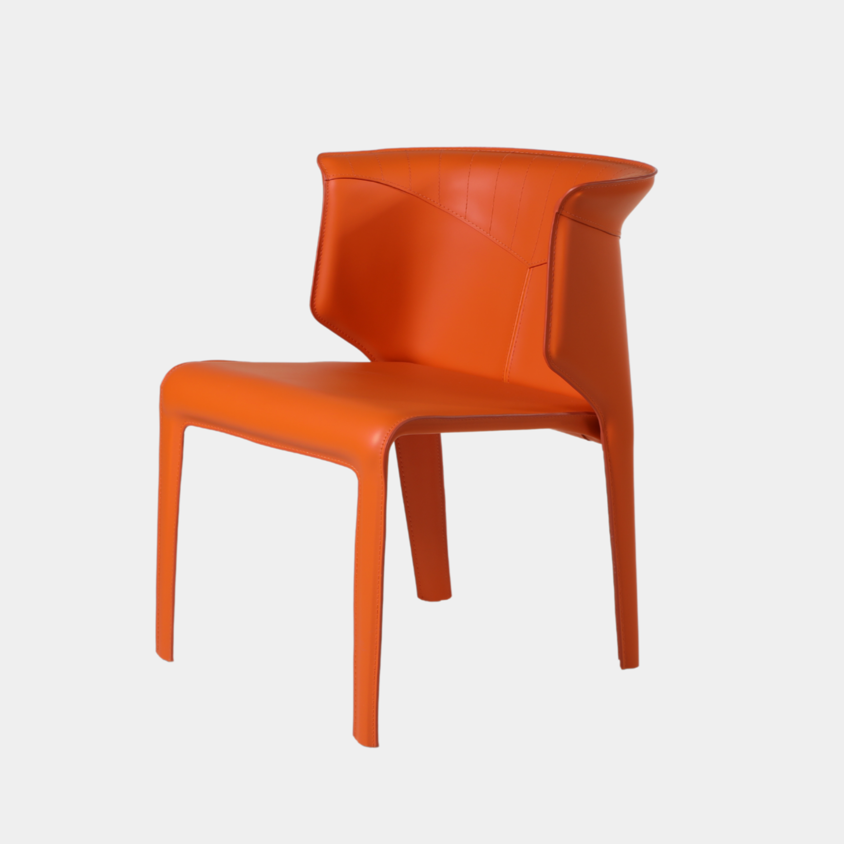 Embrace Dining Chair - The Feelter