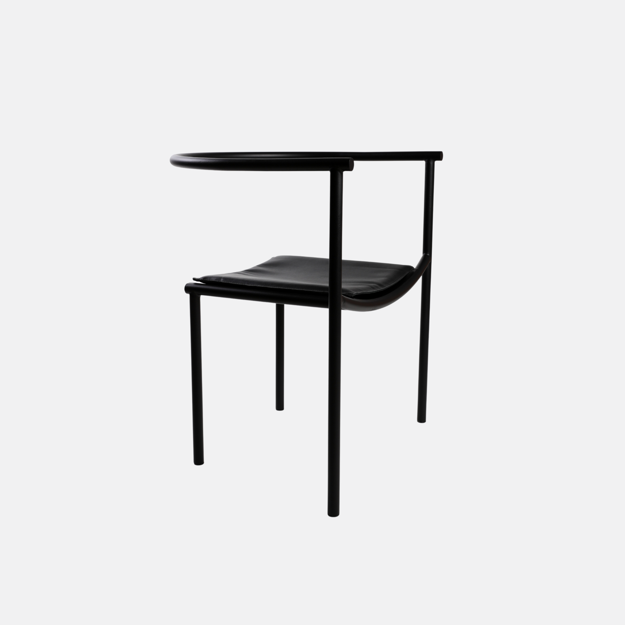 Black Mountain Furniture | Adelaide Armchair - The Feelter