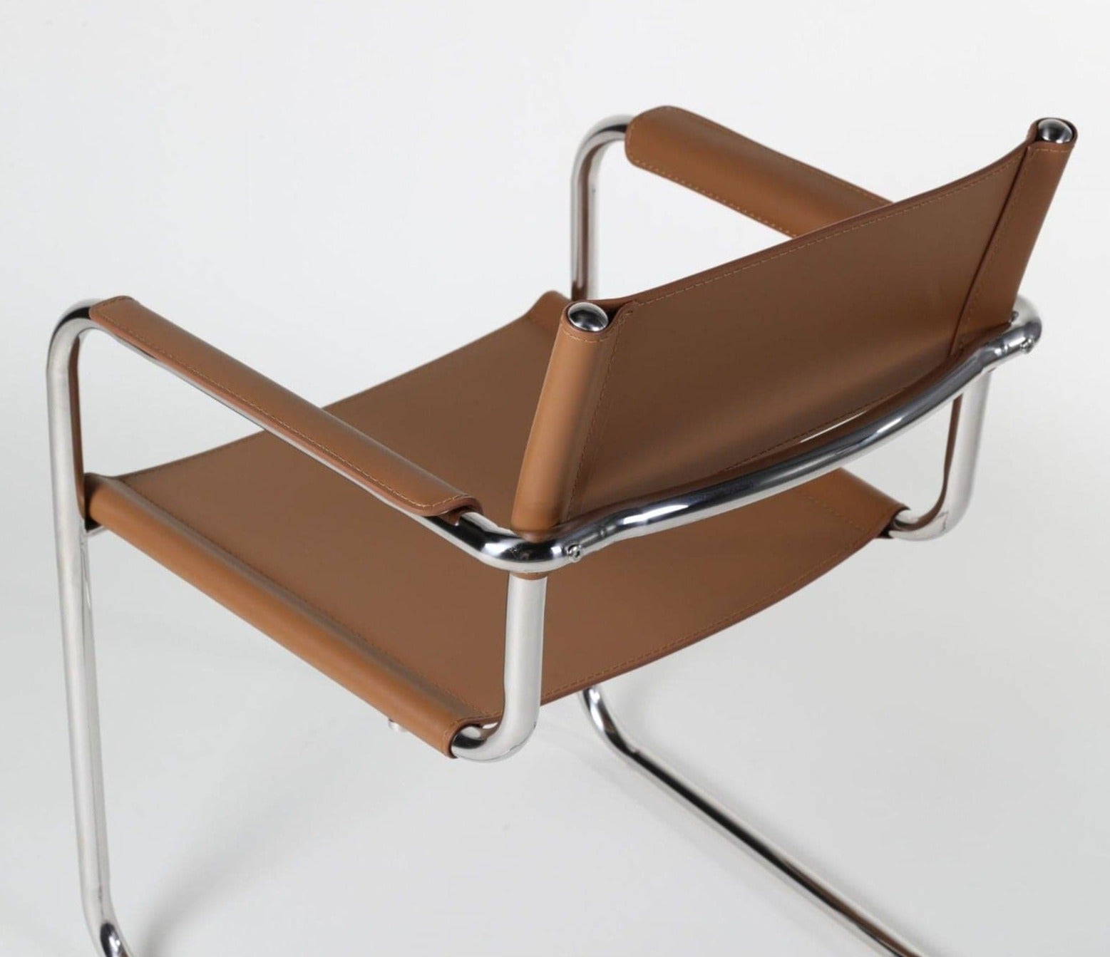 S 34 Chair | Mart Stam Replica - The Feelter