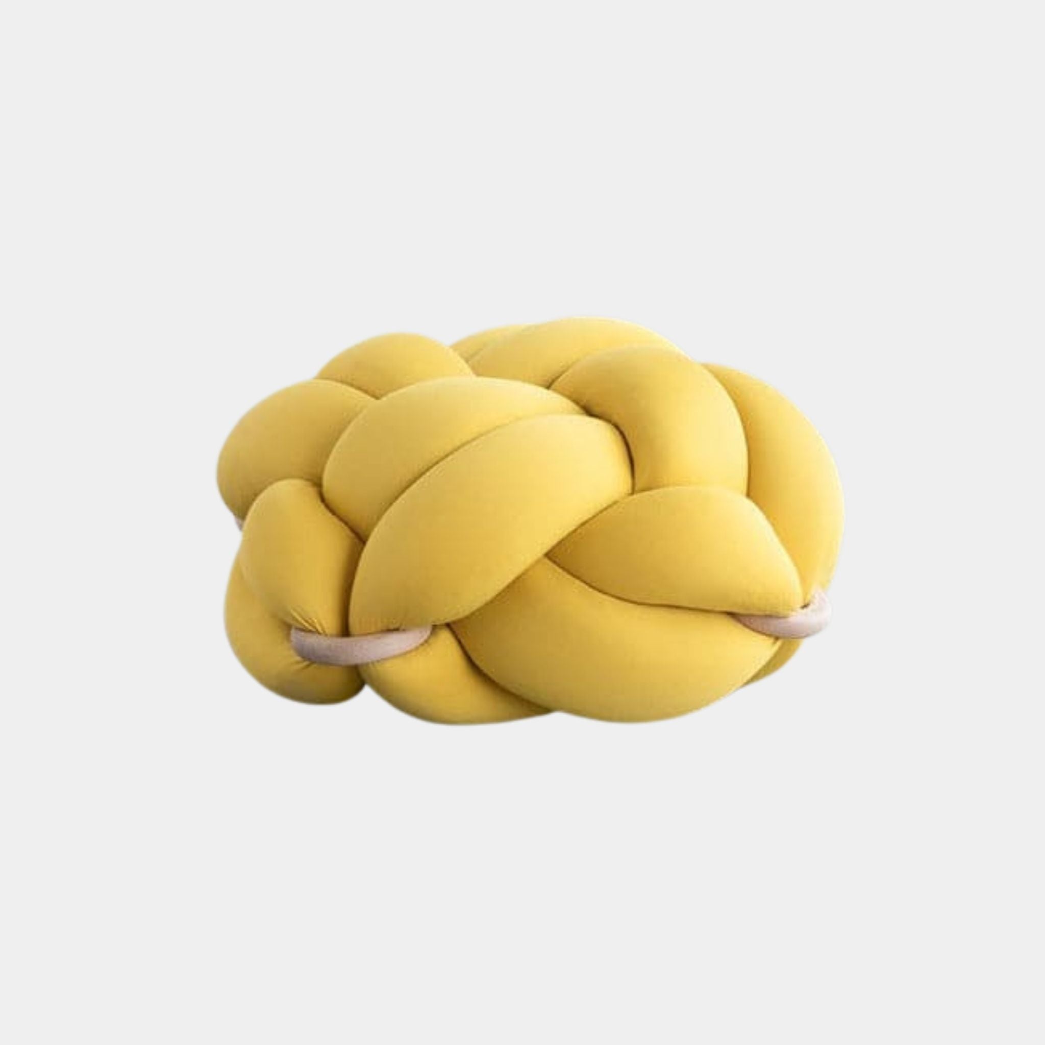 Knot Ottoman - The Feelter