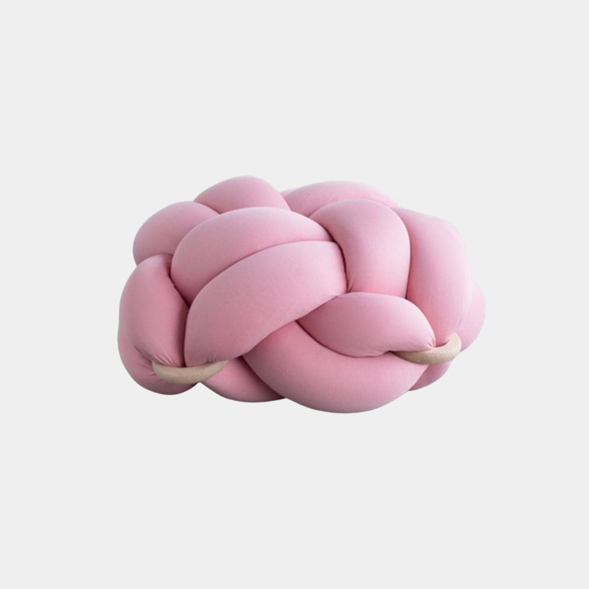 Knot Ottoman - The Feelter