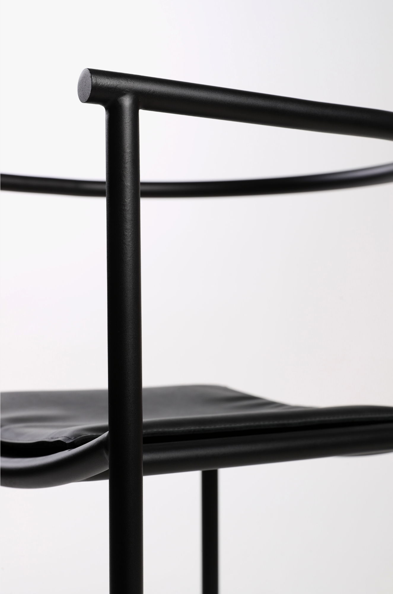 Black Mountain Furniture | Adelaide Armchair - The Feelter