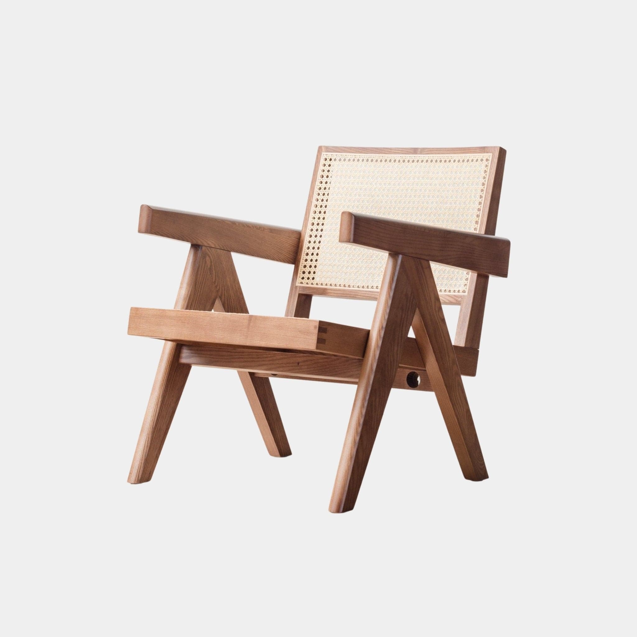 Chandi Rattan Armchair The Feelter