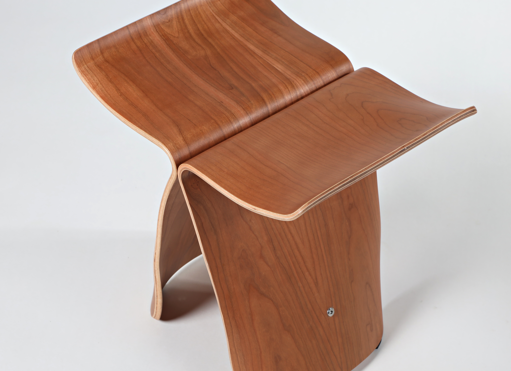 Butterfly Stool | Sori Yanagi Replica