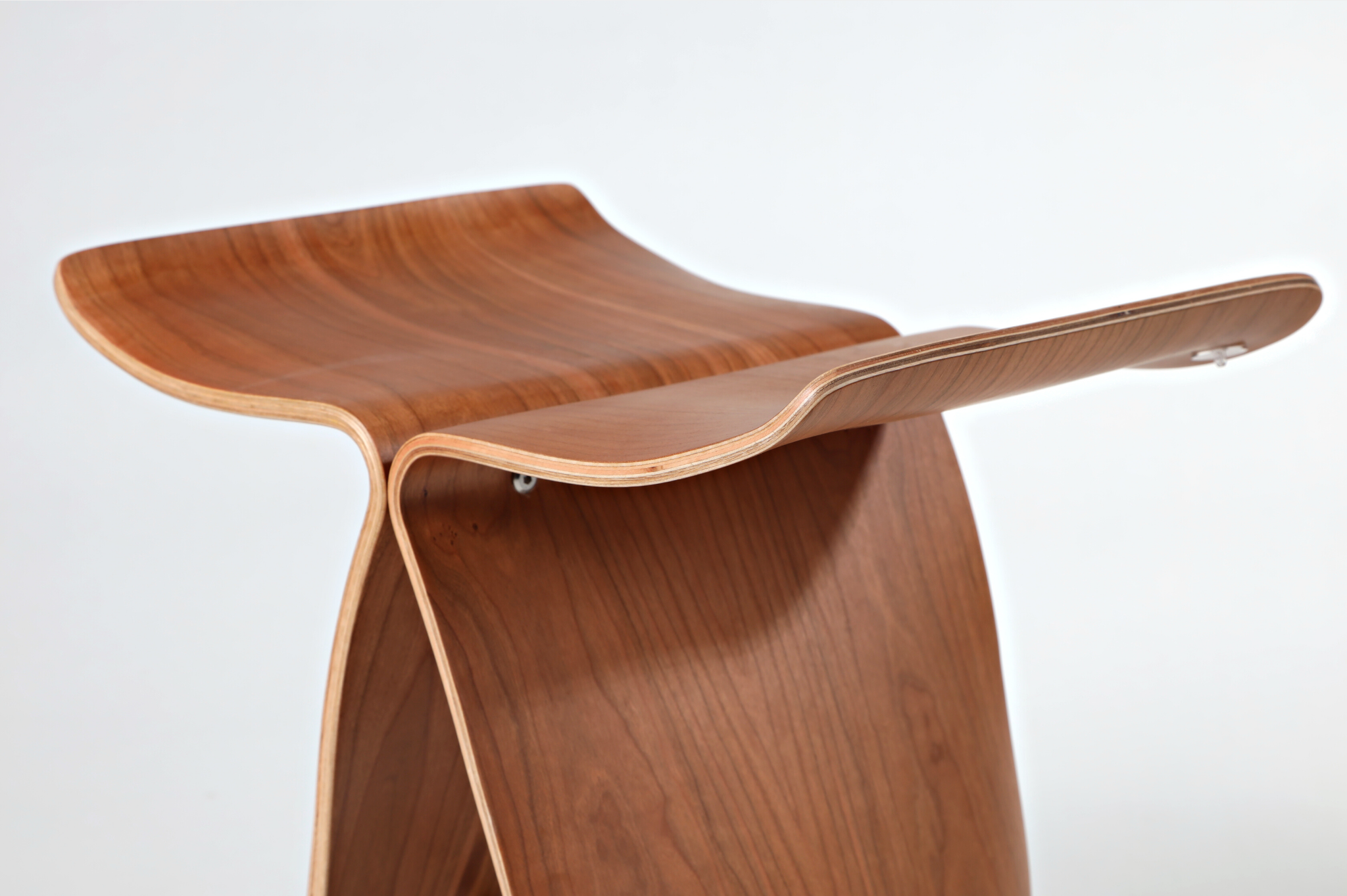 Butterfly Stool | Sori Yanagi Replica - The Feelter