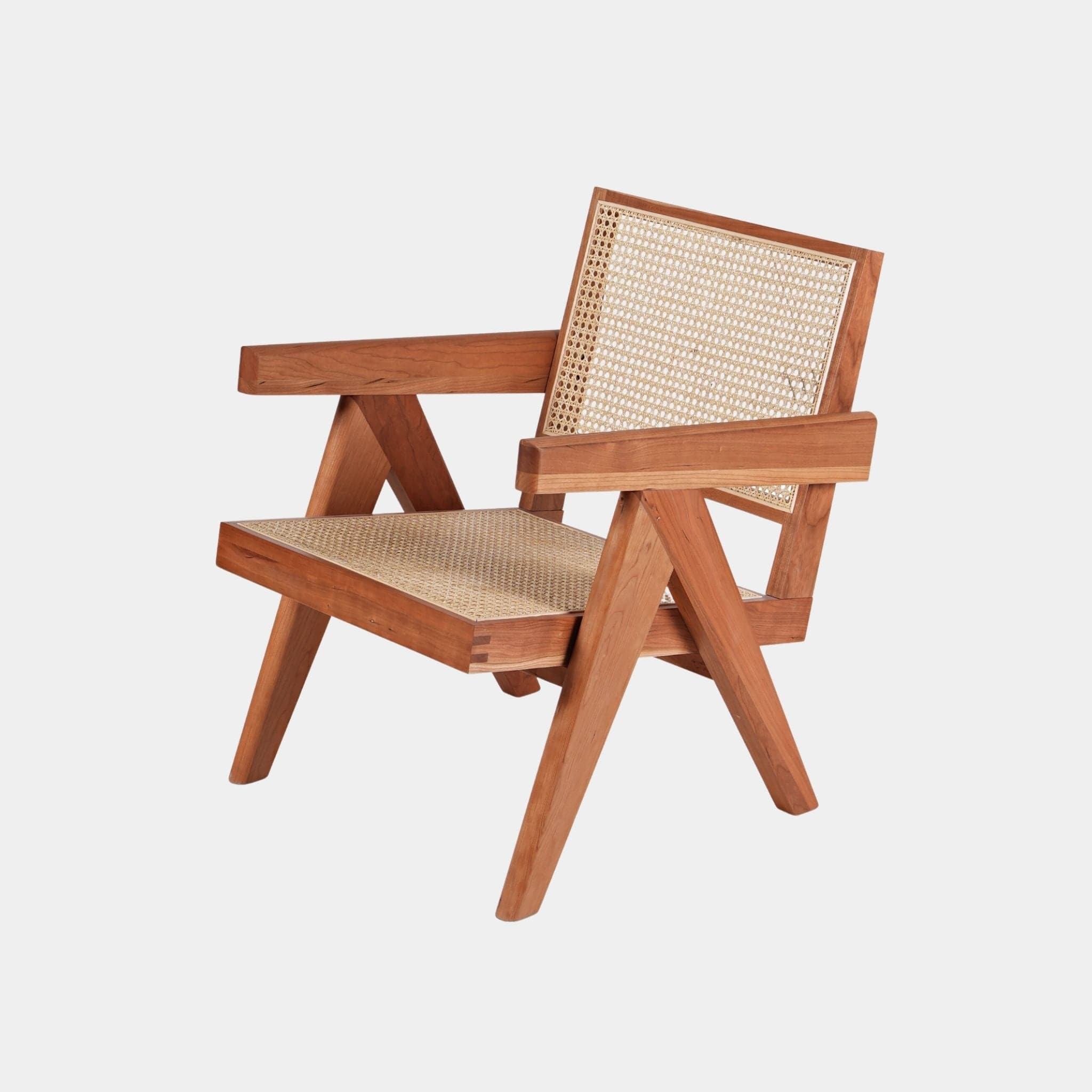 Replica Pierre Jeanneret Chandigarh Arm Chair