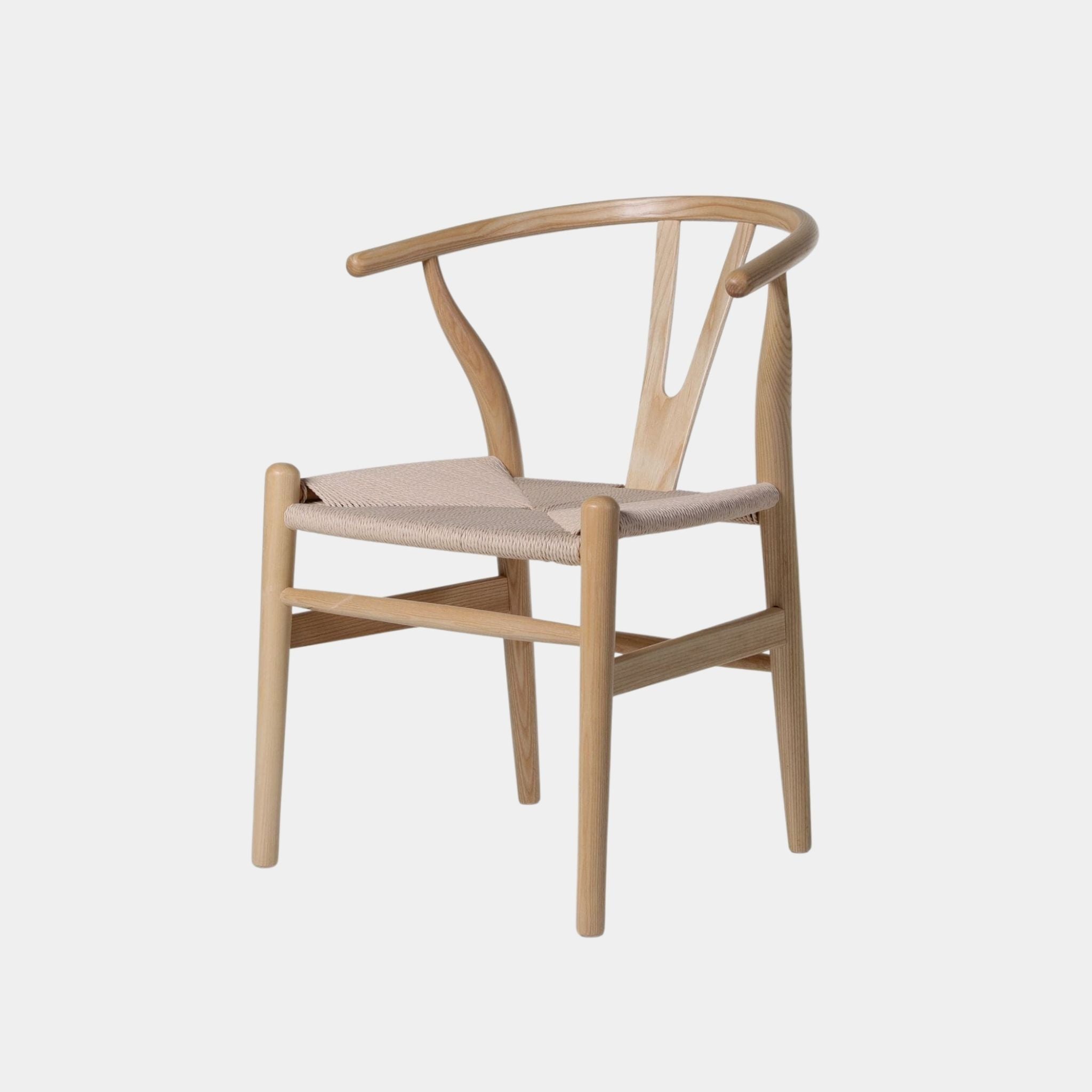 replica Wishbone Dining Chair