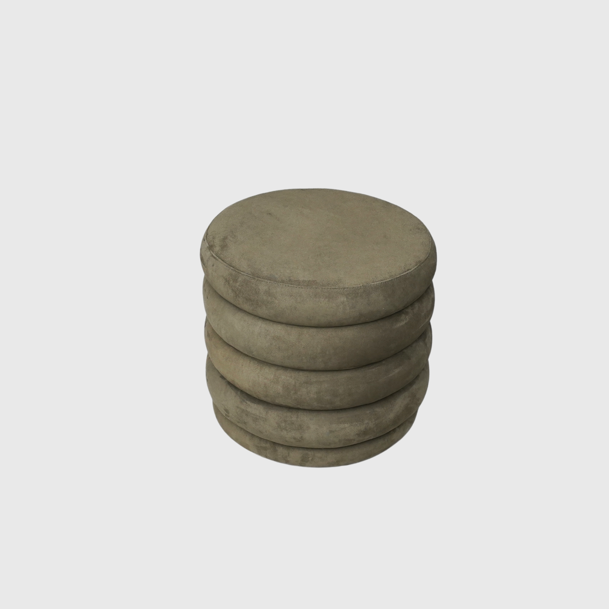 Stacked Ottoman - Small