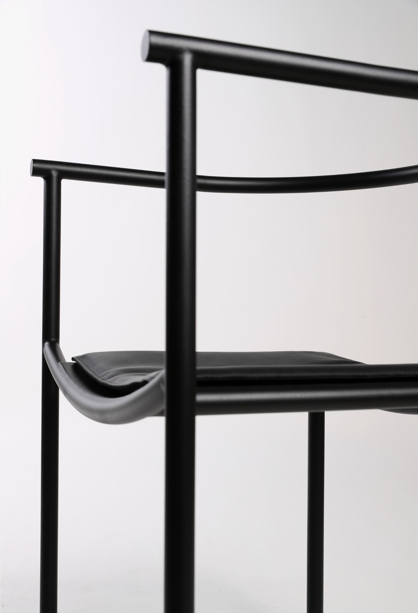 Black Mountain Furniture | Adelaide Armchair - The Feelter