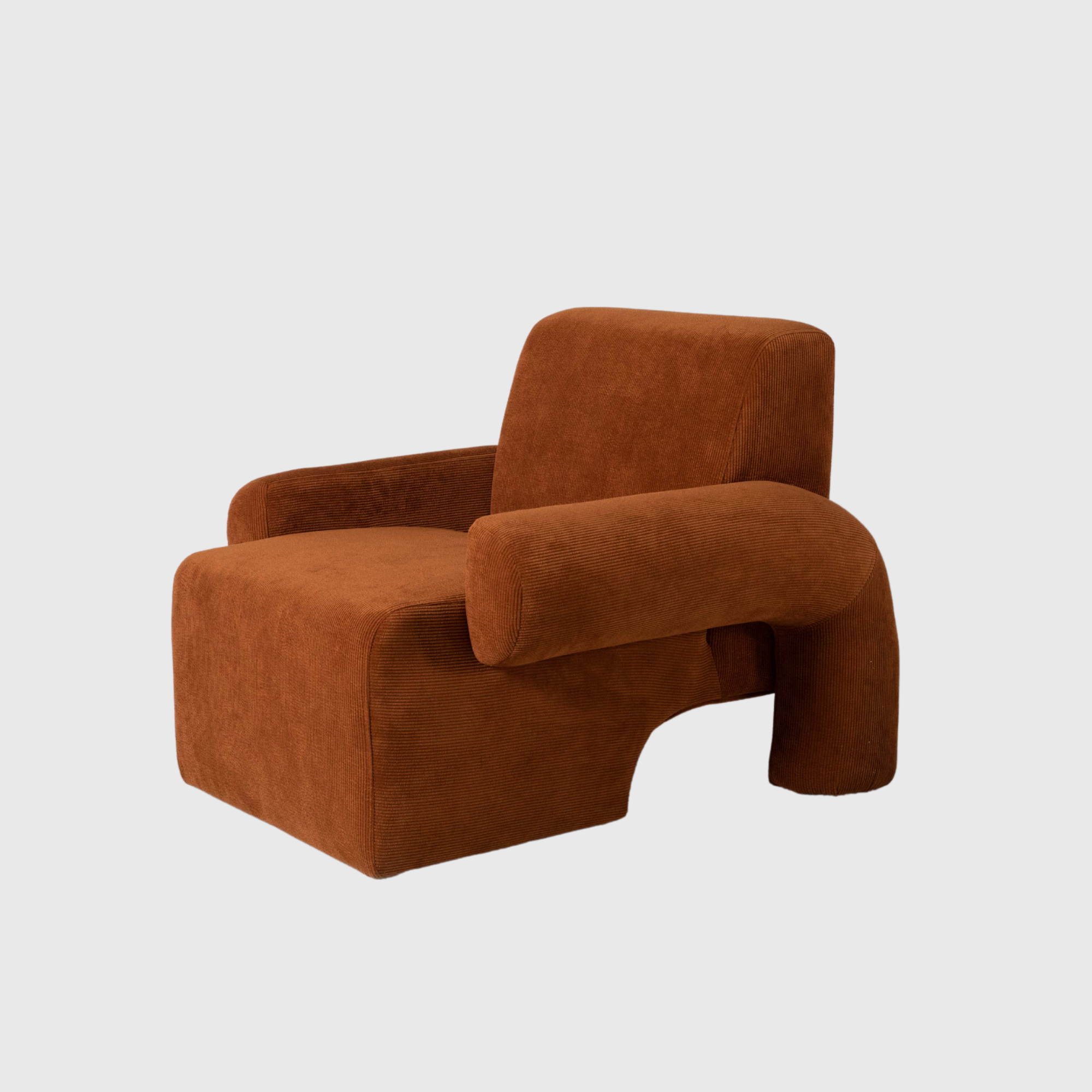 Nordic Easy Chair