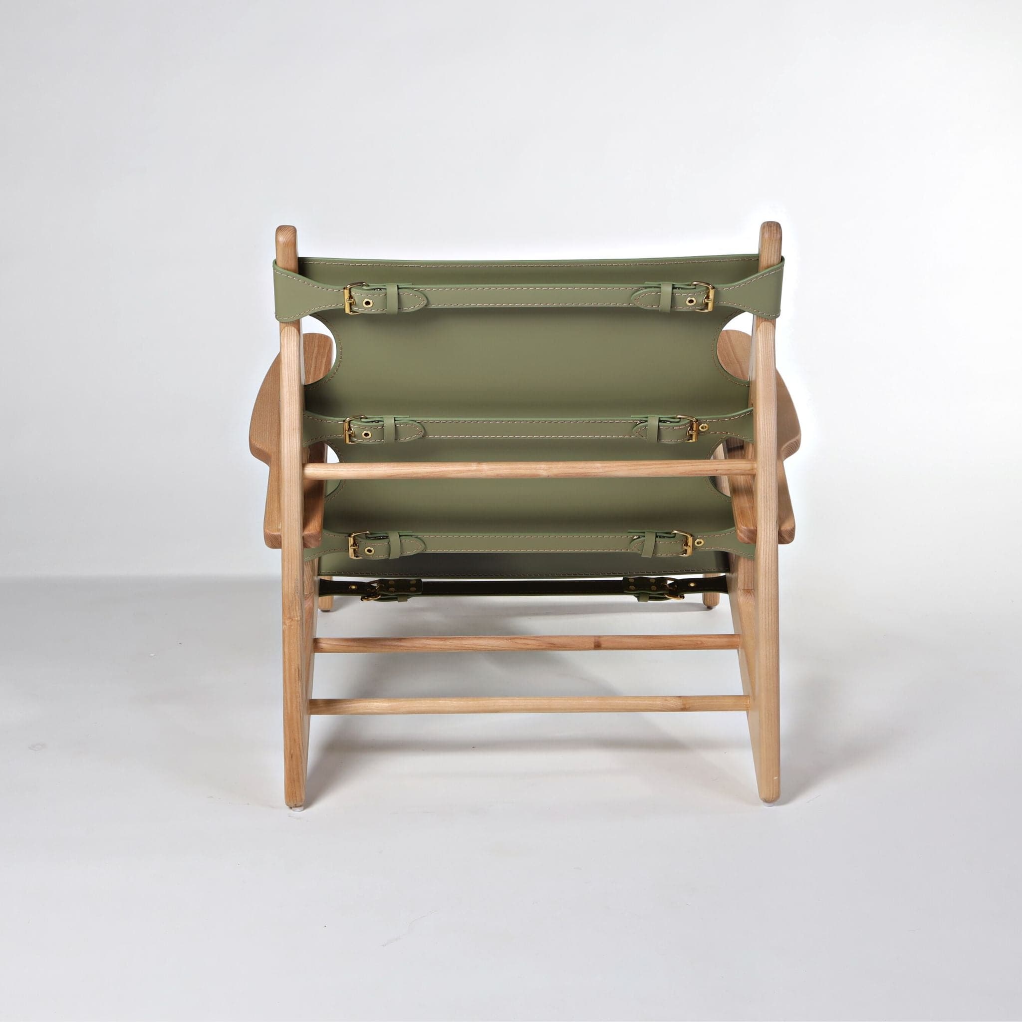 The Hunting Chair | Børge Mogensen Replica - The Feelter