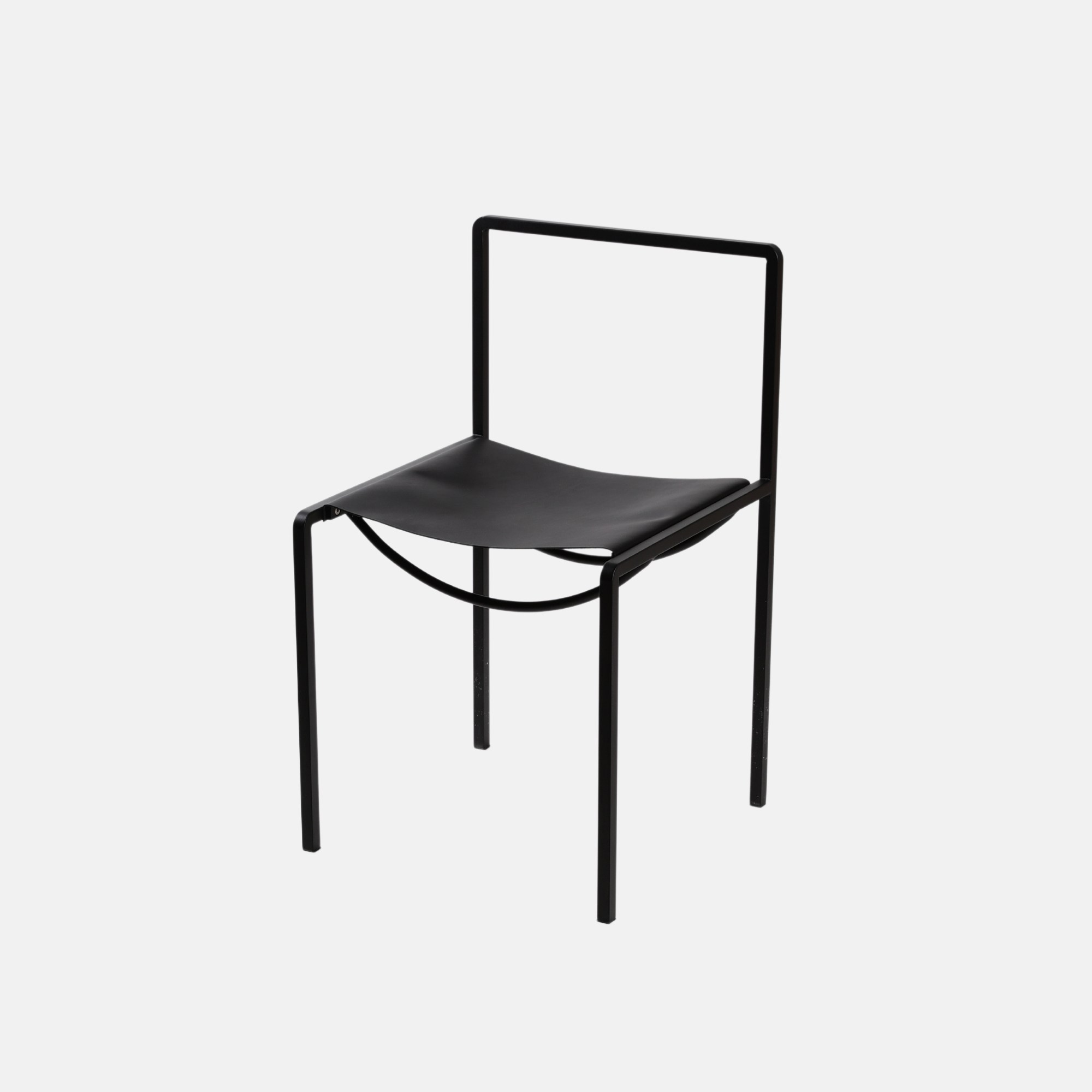 Black Mountain Furniture | 802 Dining Chair
