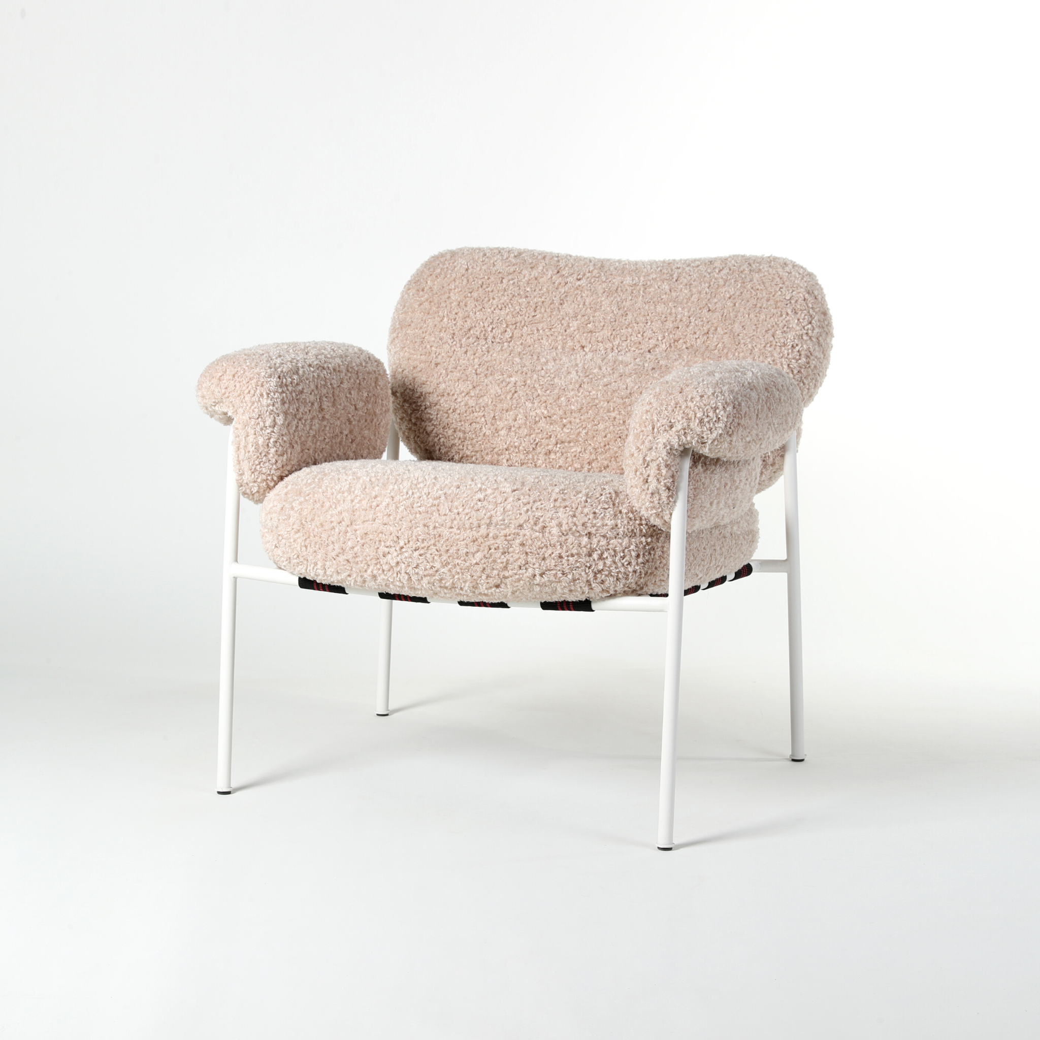 Oslo Armchair - The Feelter