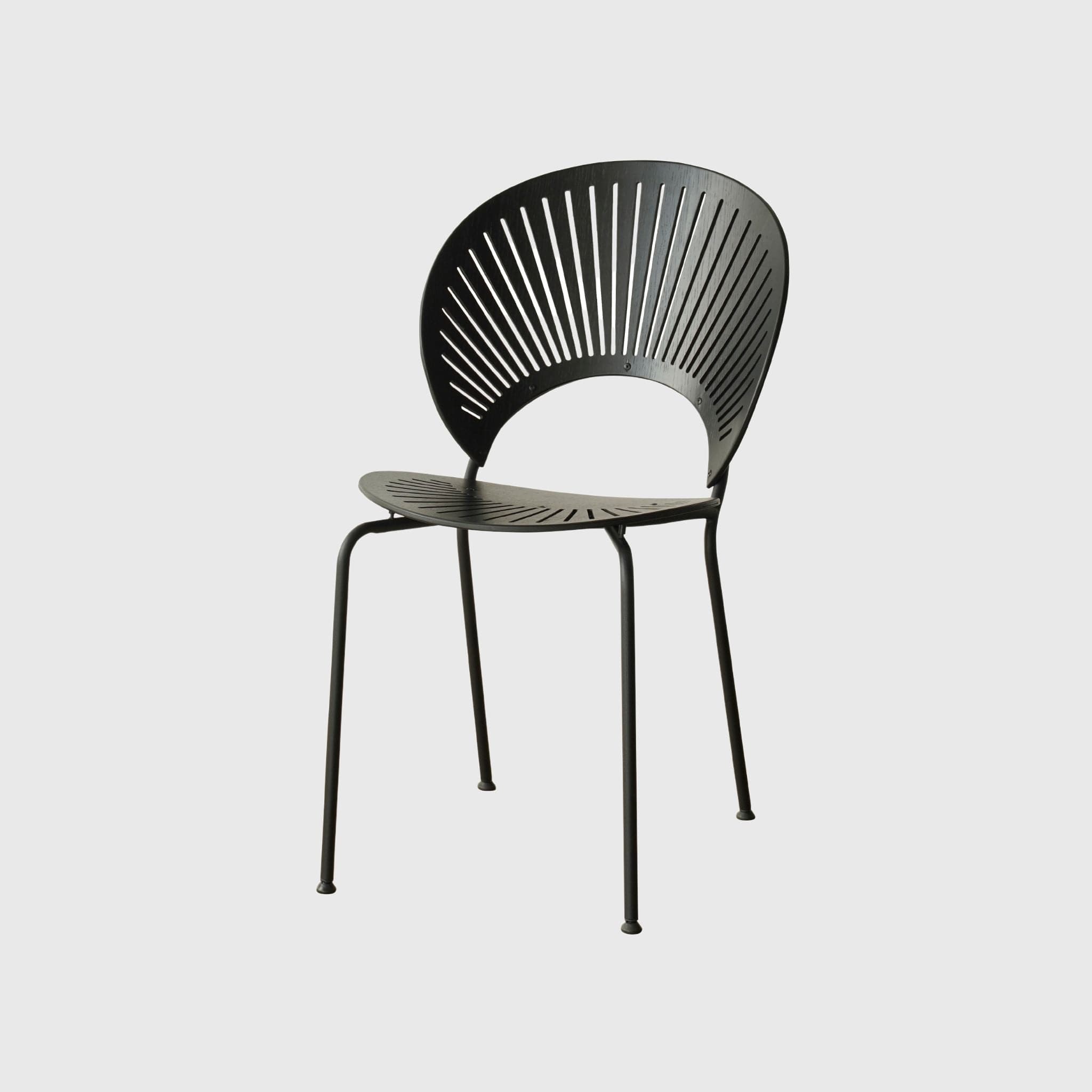 Fan Dining Chair - The Feelter