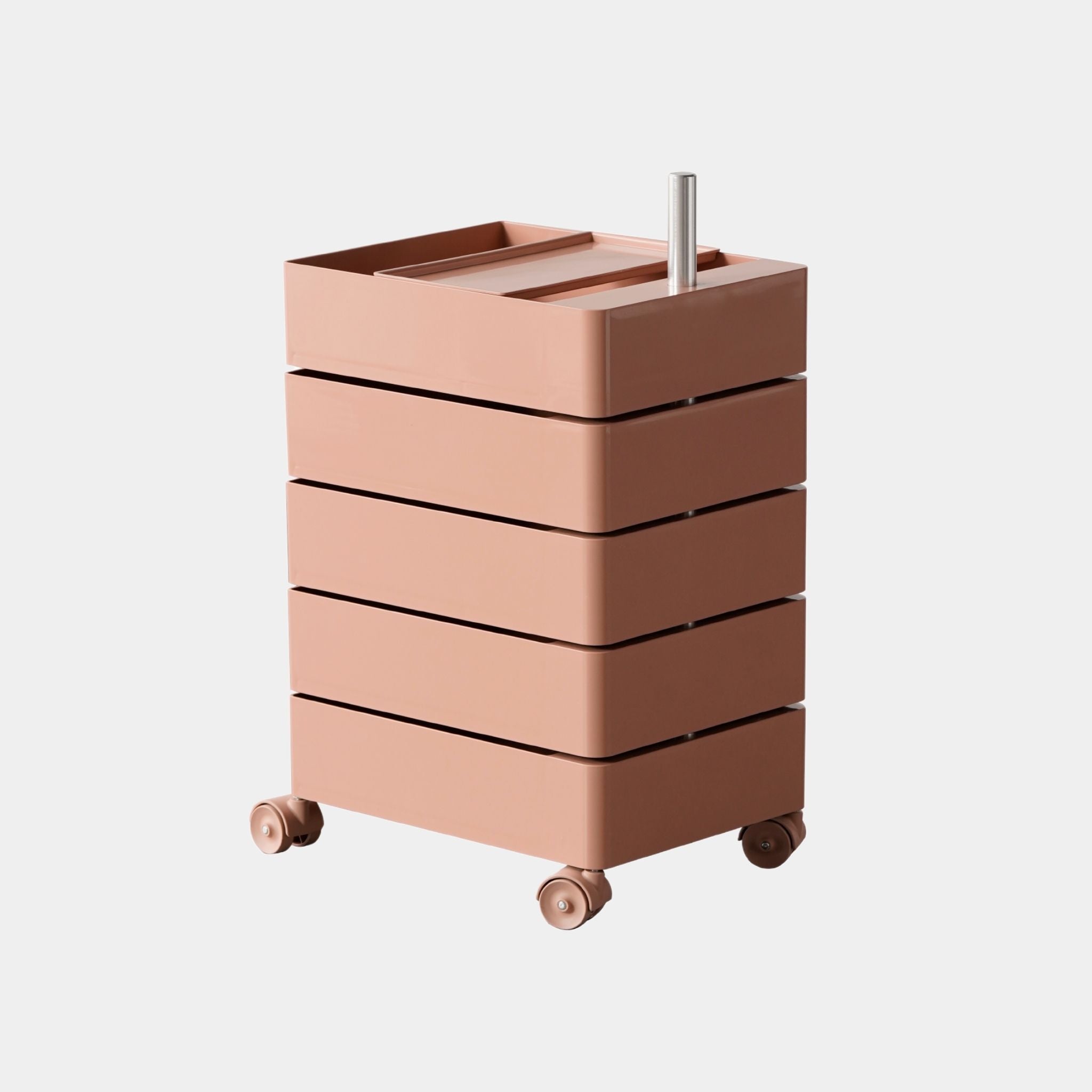 360° Swivel Trolley | The Feelter