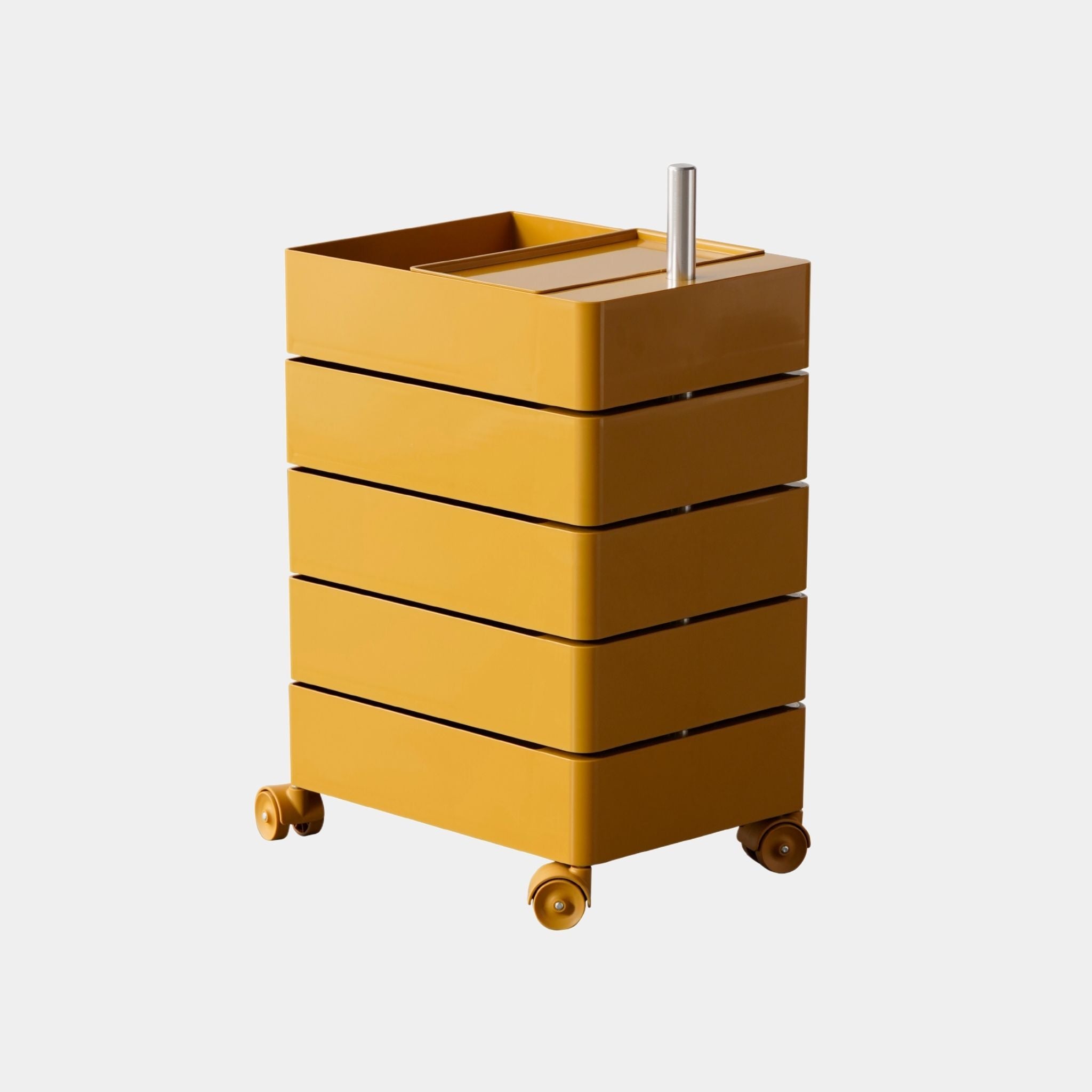 360° Swivel Trolley | The Feelter