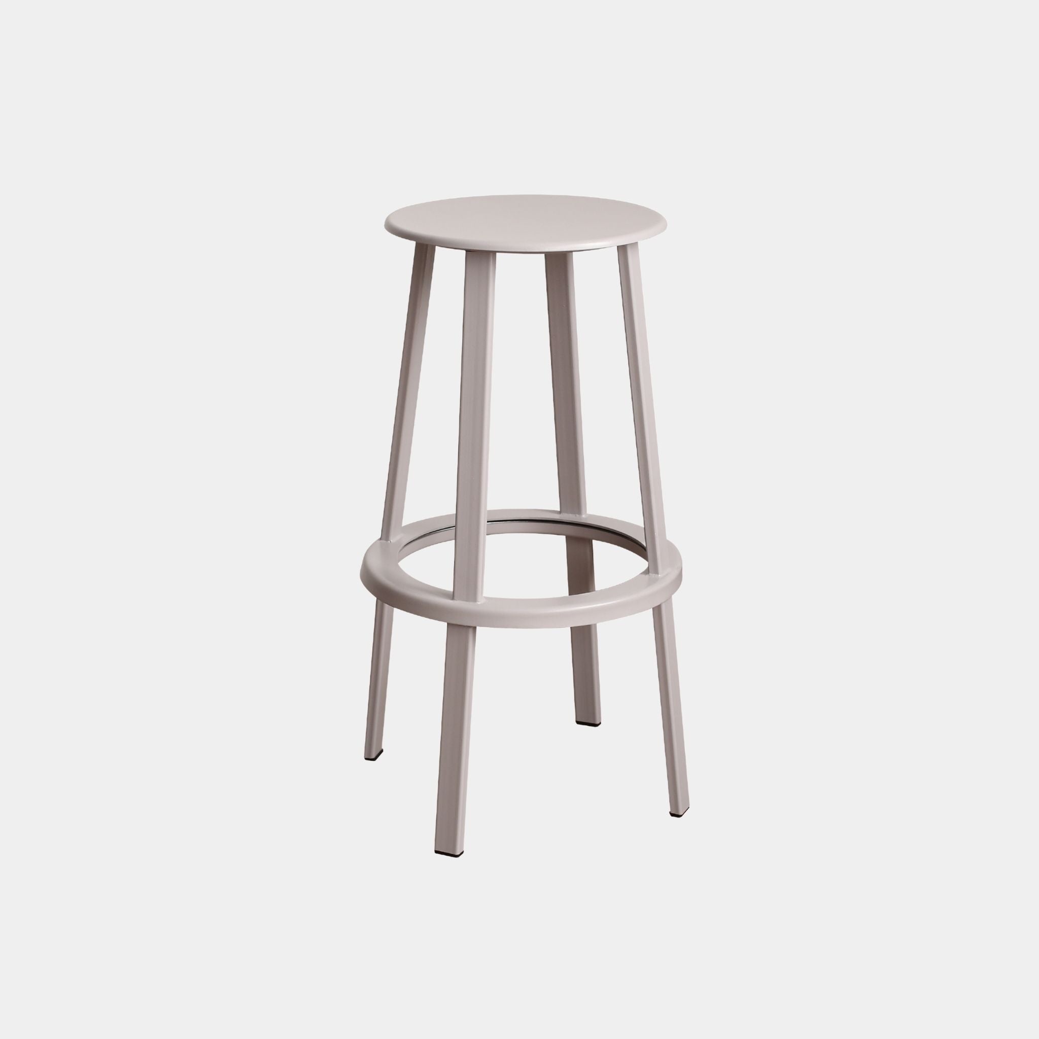 The Baldwin Rotating Bar Stool - The Feelter