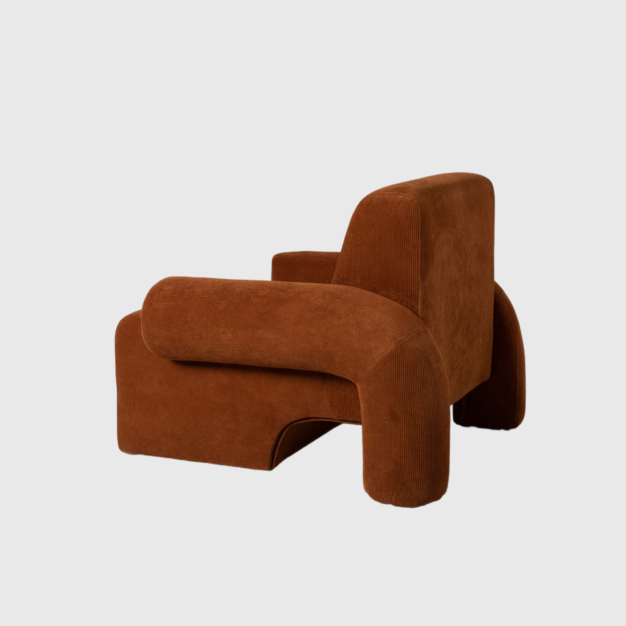 Nordic Easy Chair