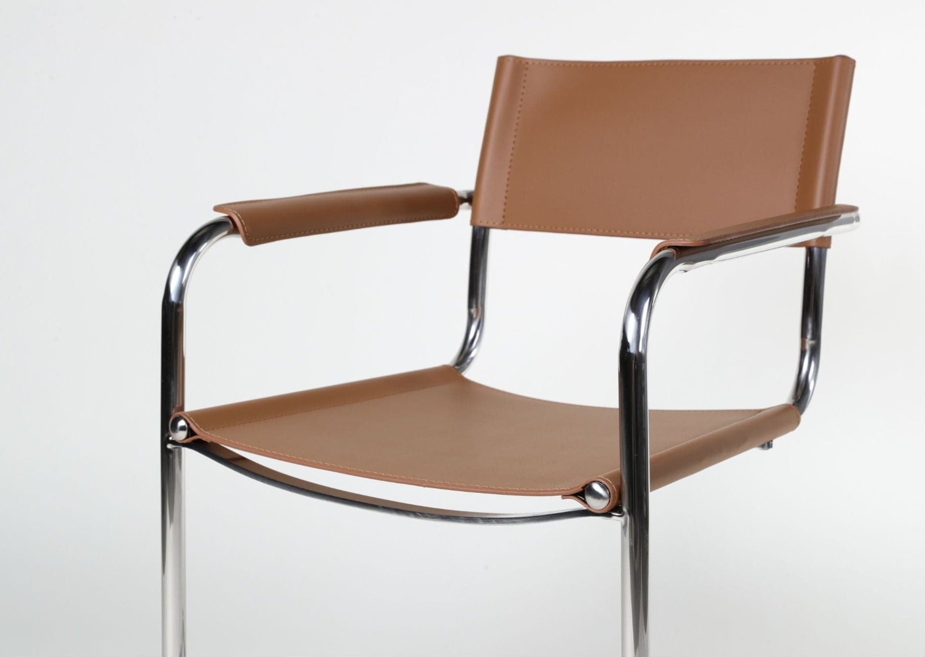 S 34 Chair | Mart Stam Replica - The Feelter