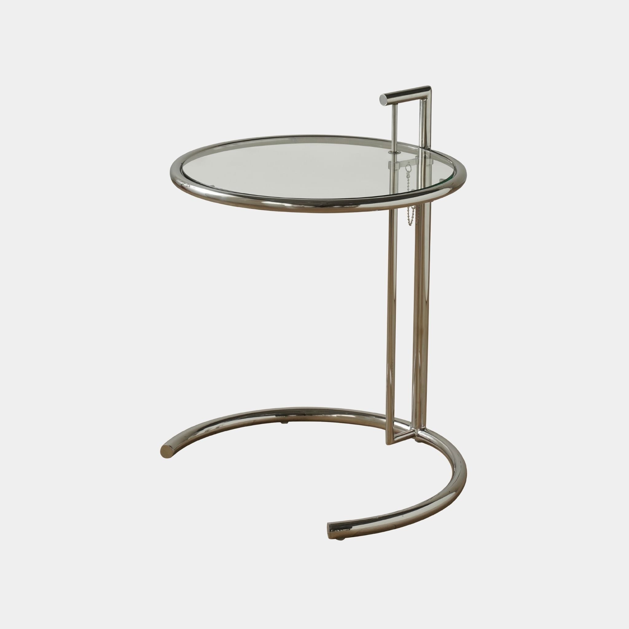 E1027 Adjustable Table | Eileen Gray Replica - The Feelter