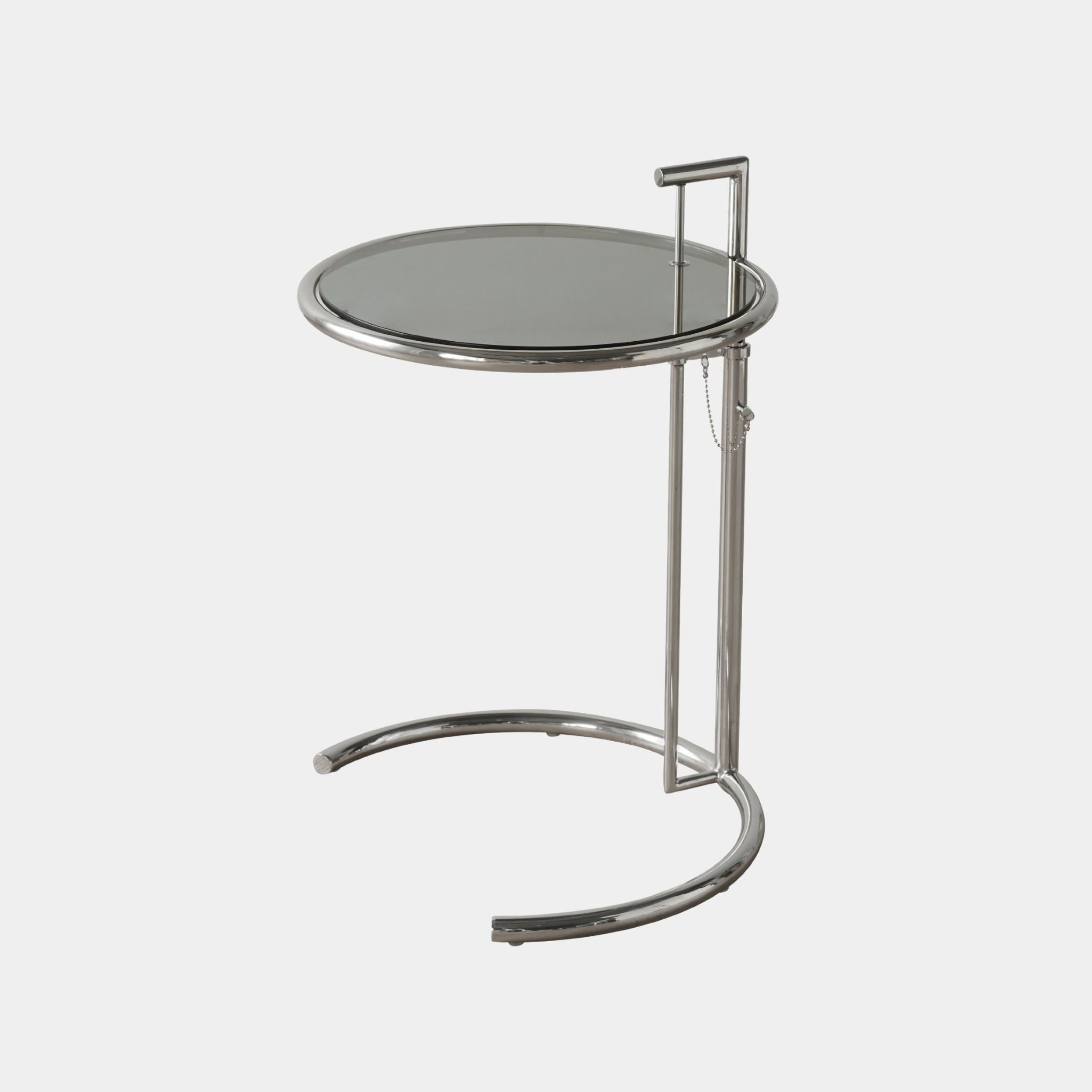 E1027 Adjustable Table | Eileen Gray Replica