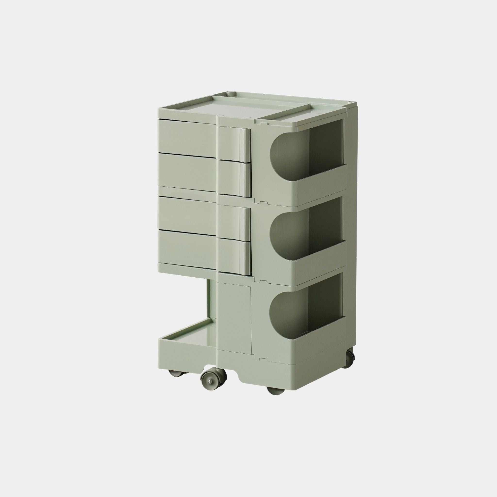 Kindergarten Trolley