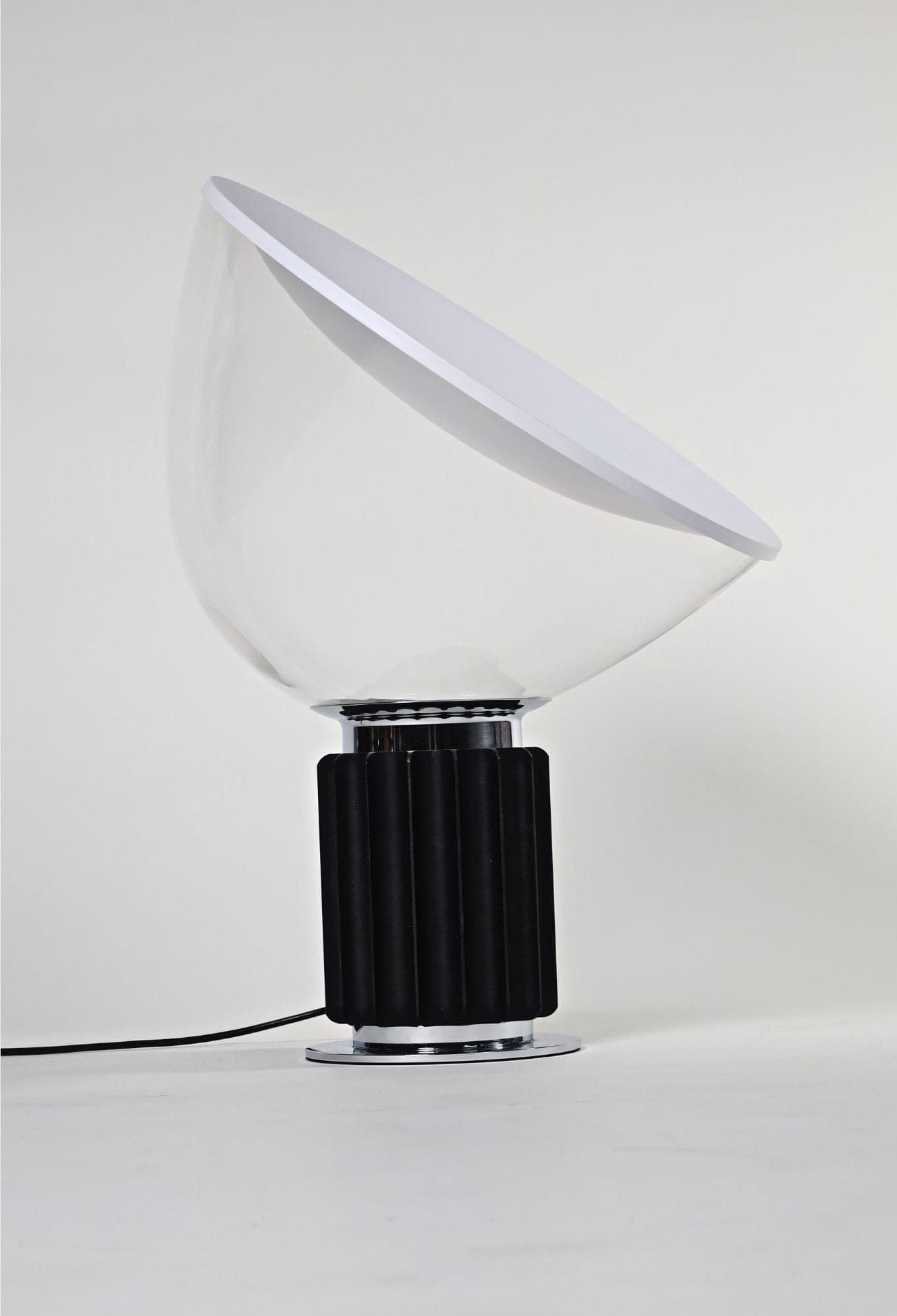 Taccia Table Lamp | Achille and Pier Giacomo Castiglioni Replica