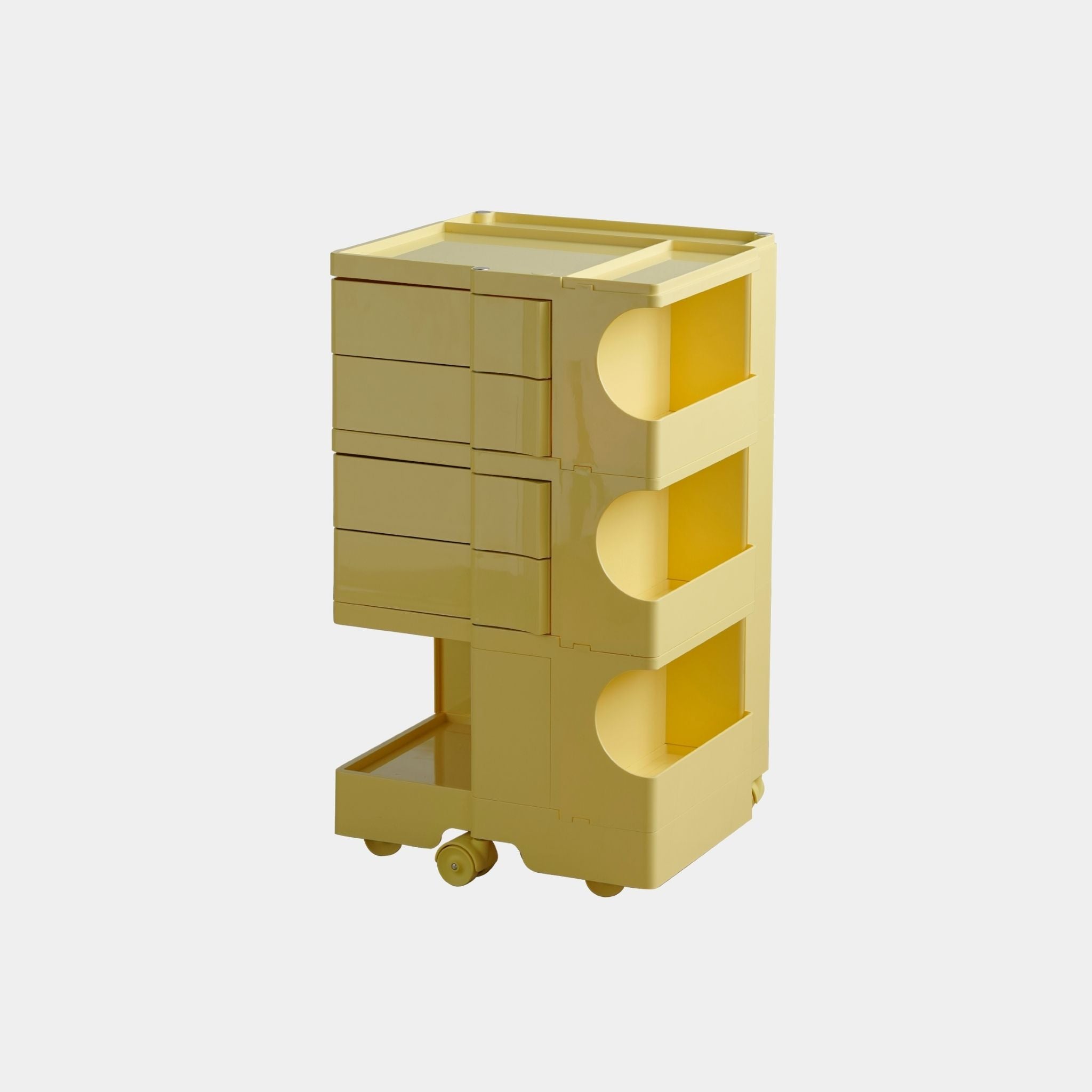 Kindergarten Trolley