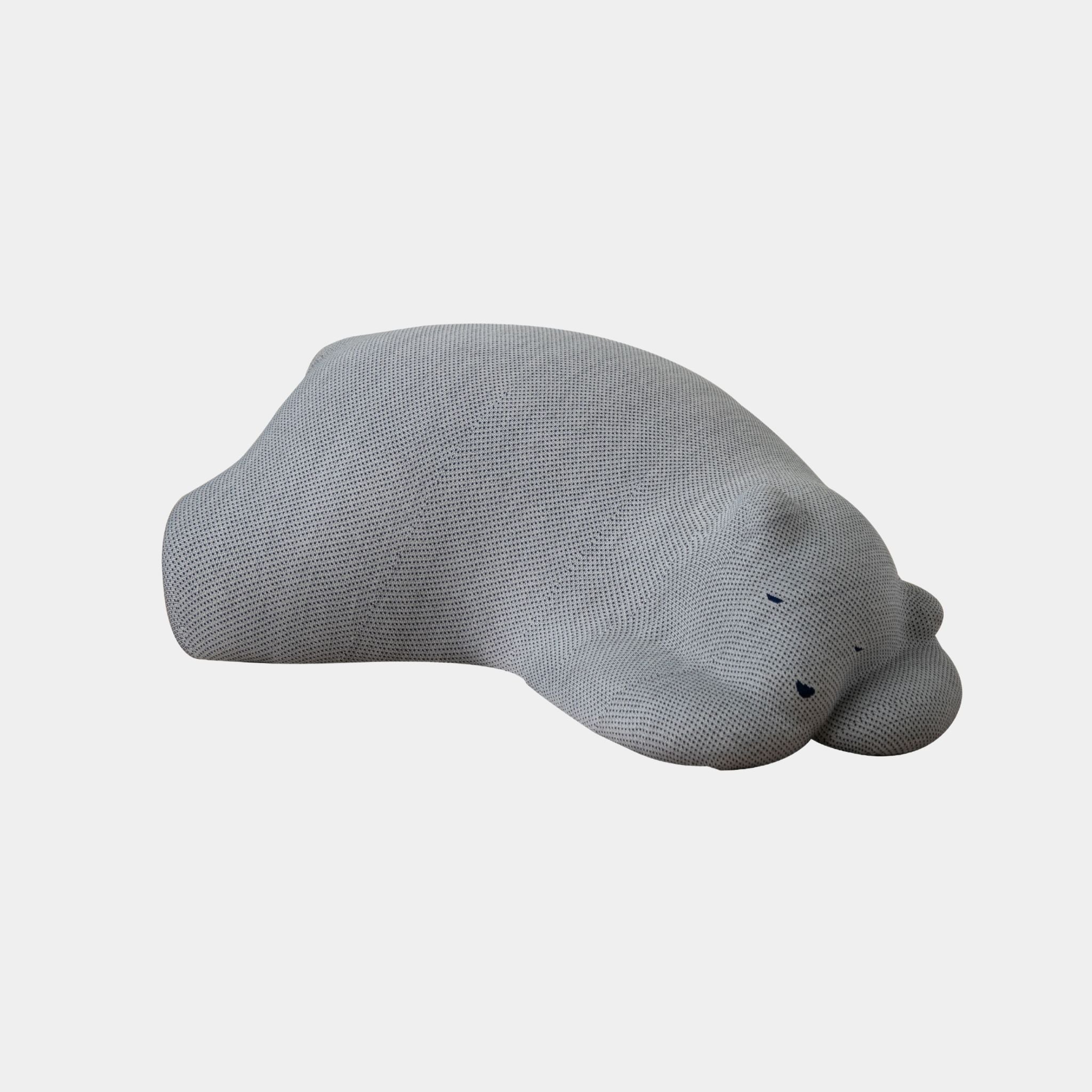 Ours Endormi Floor Cushion - The Feelter