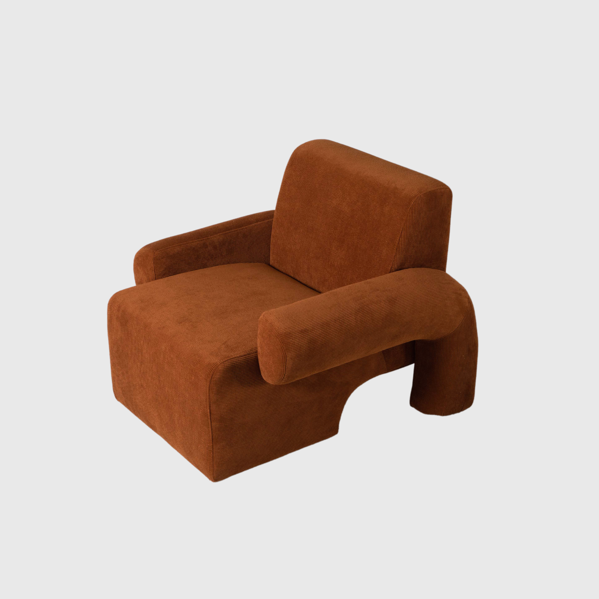 Nordic Easy Chair