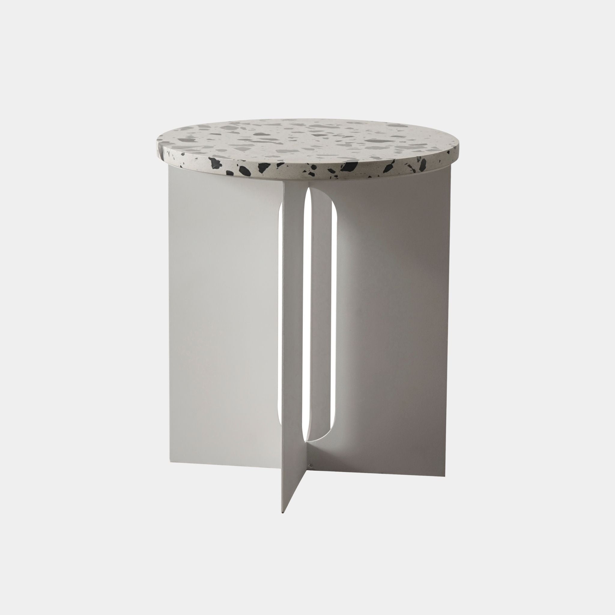 Terrazzo Side Table