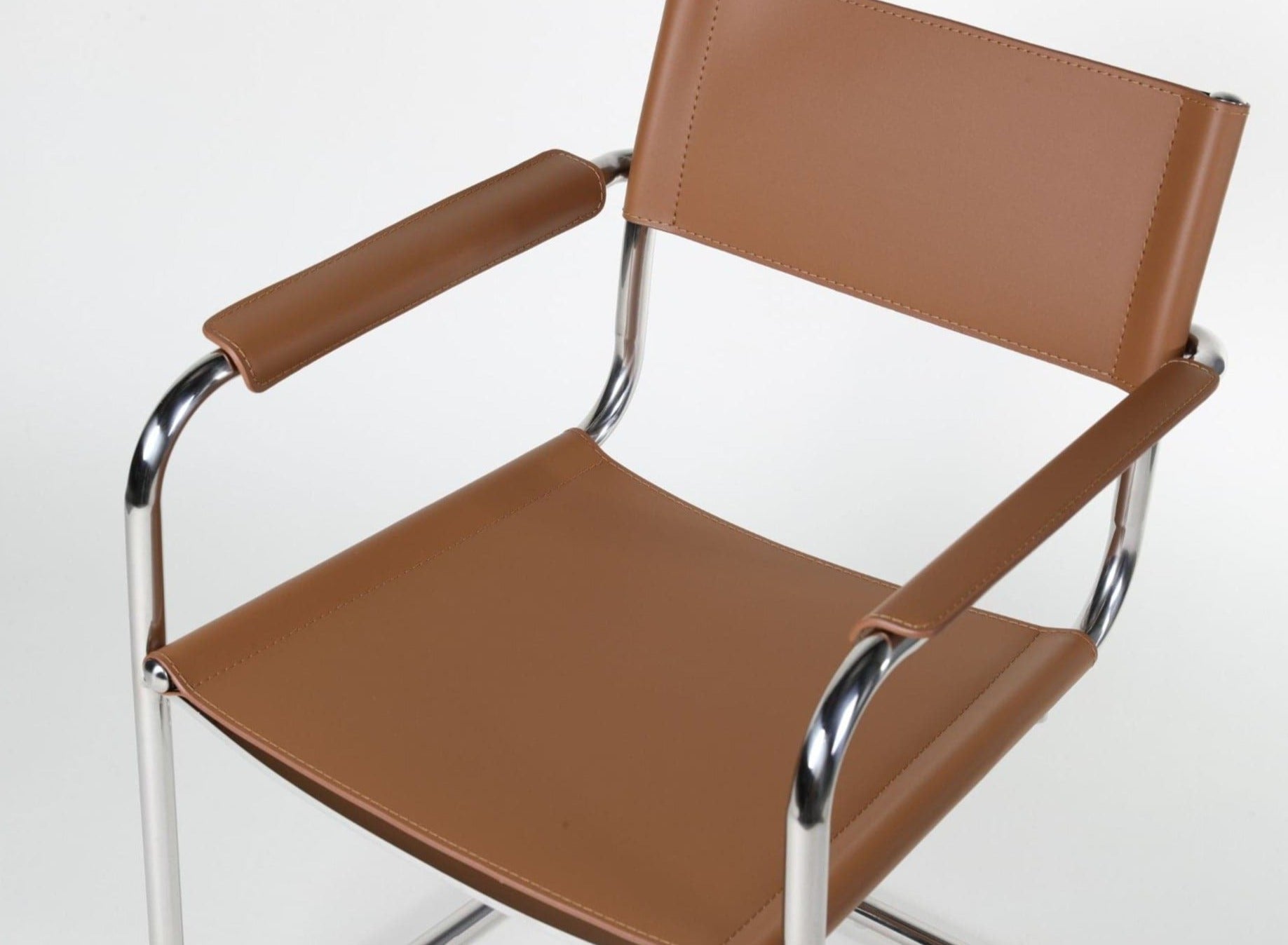 S 34 Chair | Mart Stam Replica - The Feelter