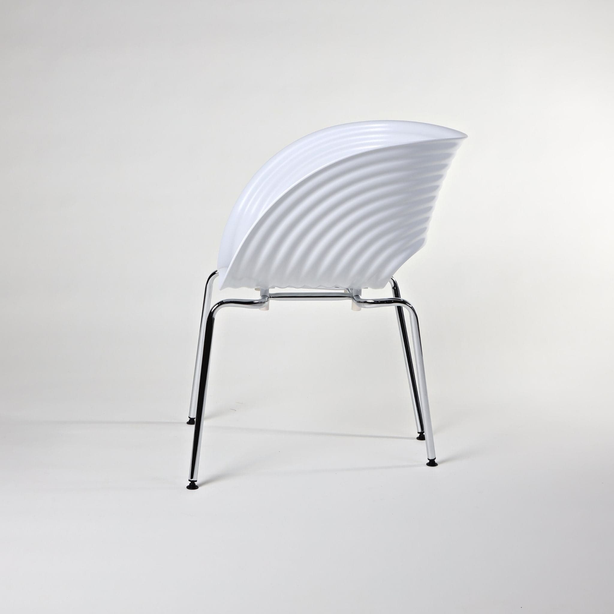 Shell Dining Chair