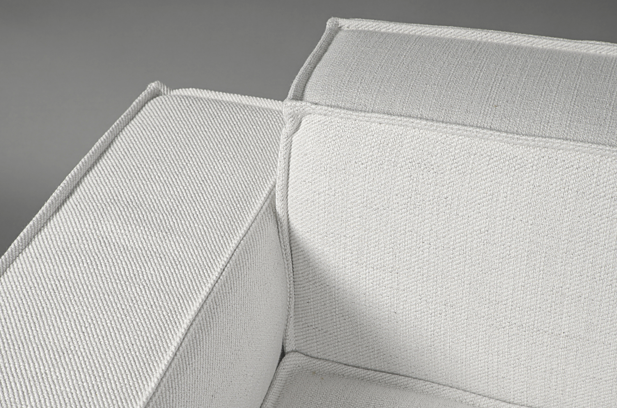 Tofu 4 Seater Sofa The Feelter