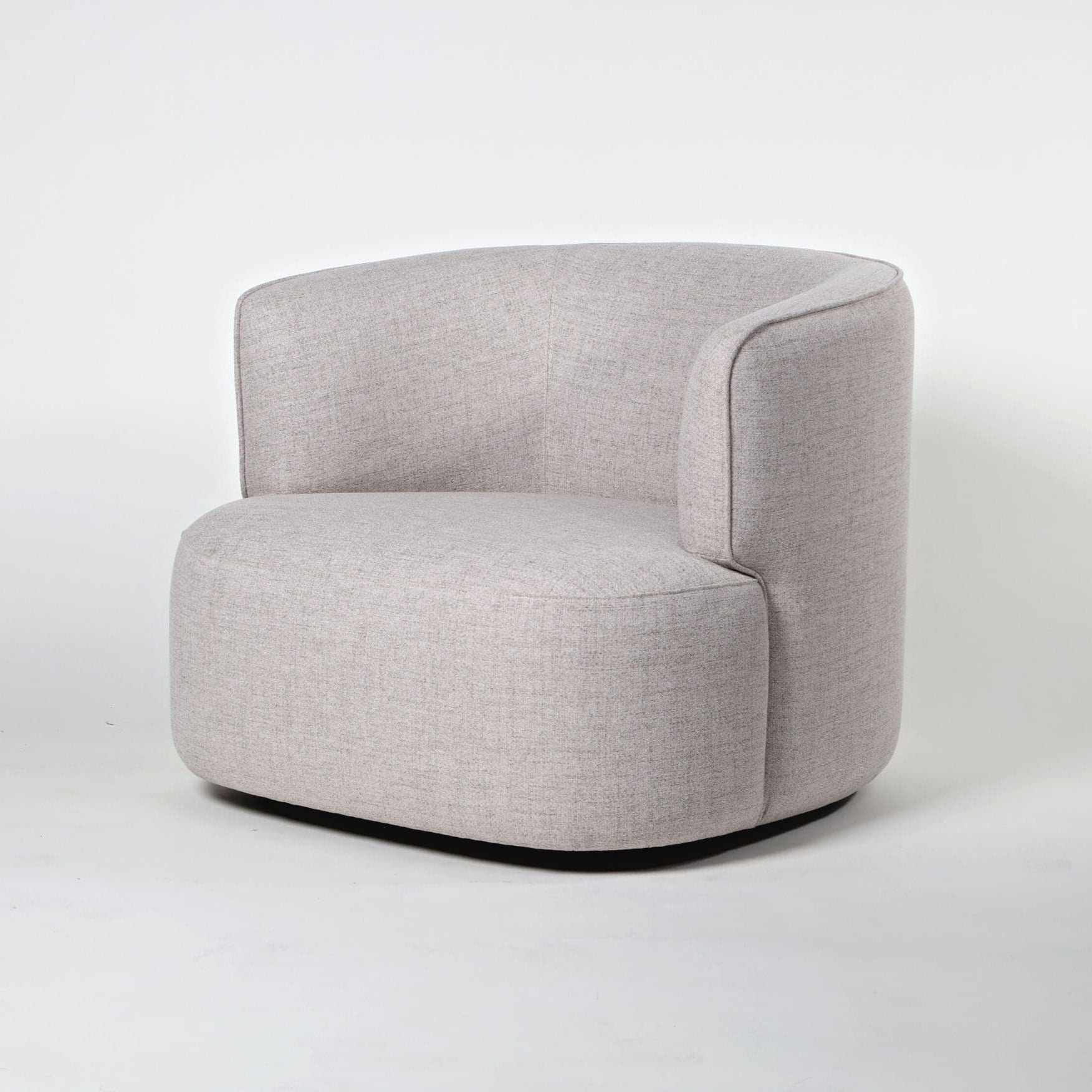 Heb Swivel Armchair - The Feelter