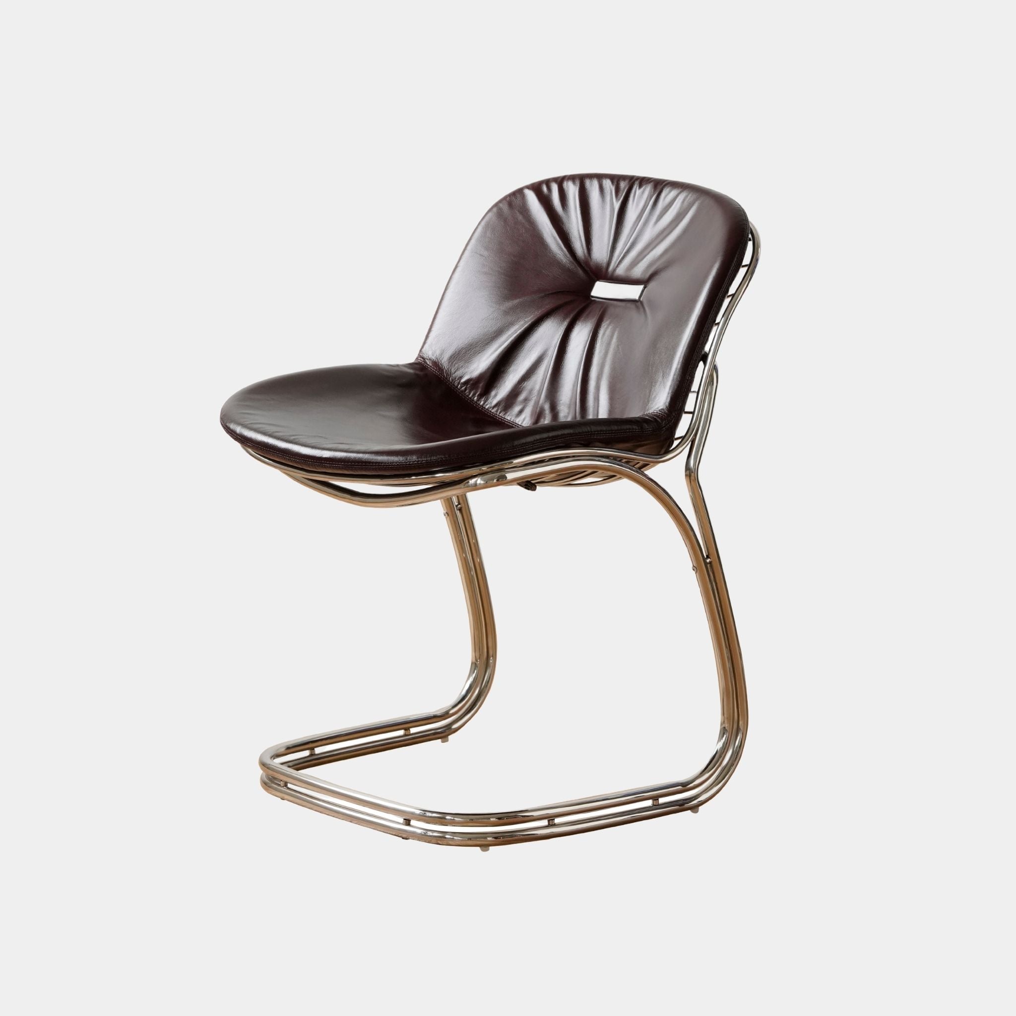 Sabrina Dining Chair | Gastone Rinaldi for RIMA | Replica - The Feelter