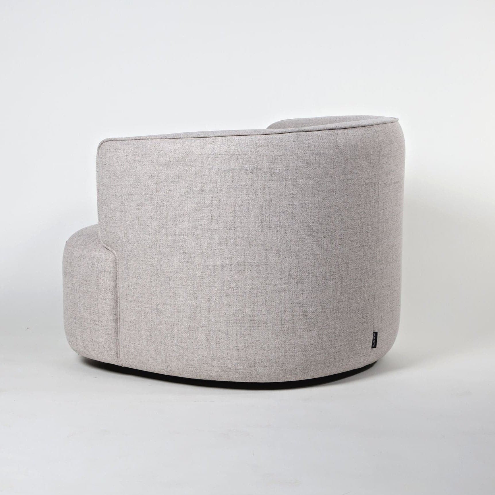 Heb Swivel Armchair - The Feelter