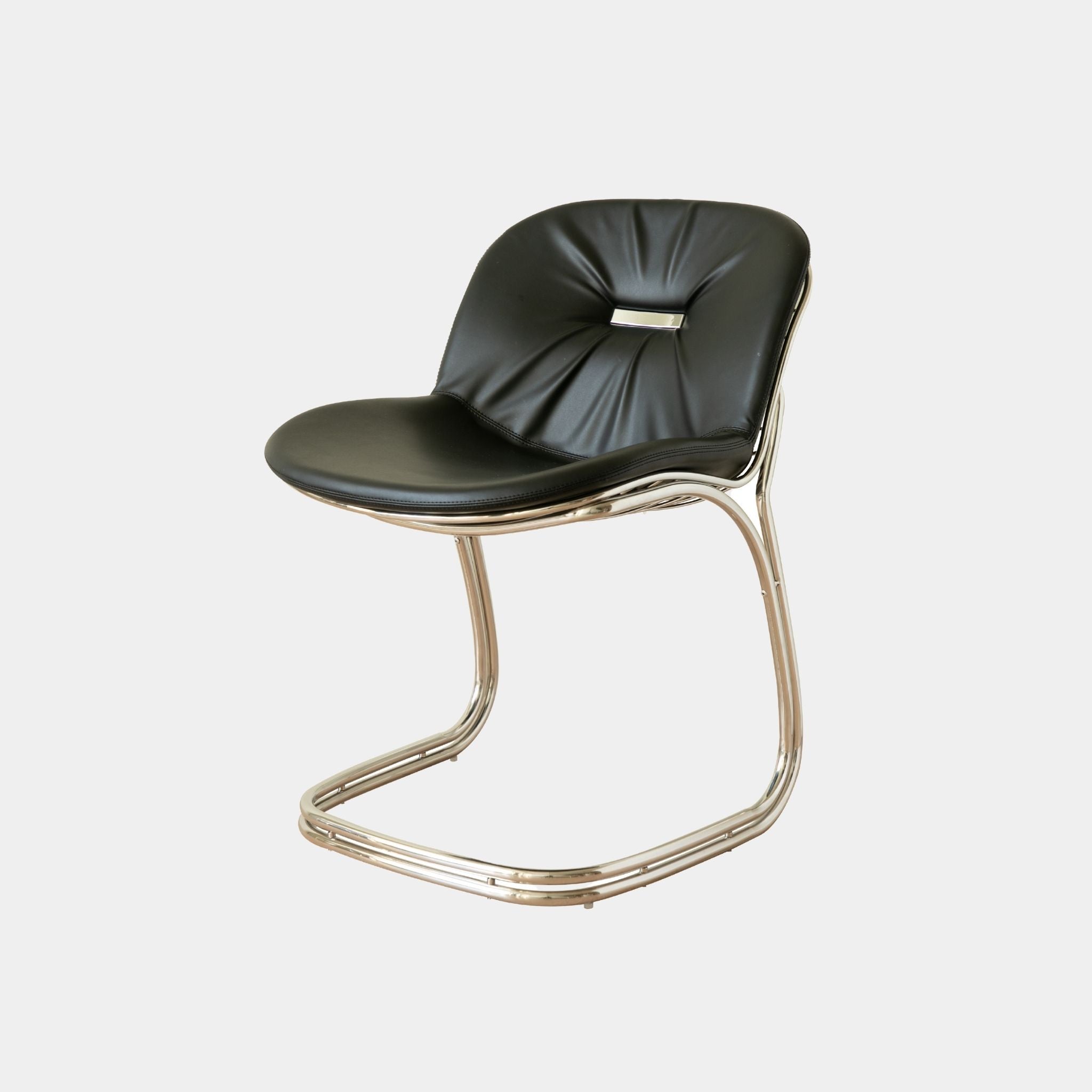 Sabrina Dining Chair | Gastone Rinaldi for RIMA | Replica - The Feelter