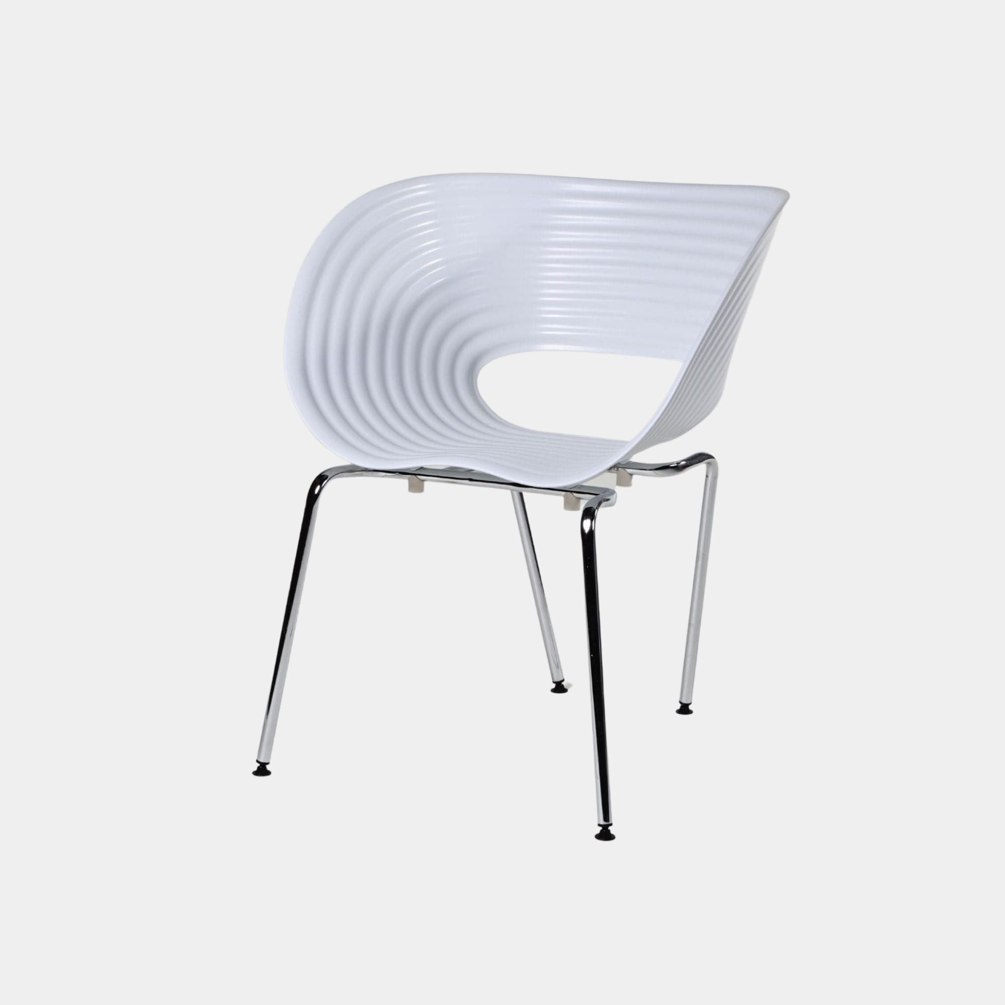 Shell Dining Chair