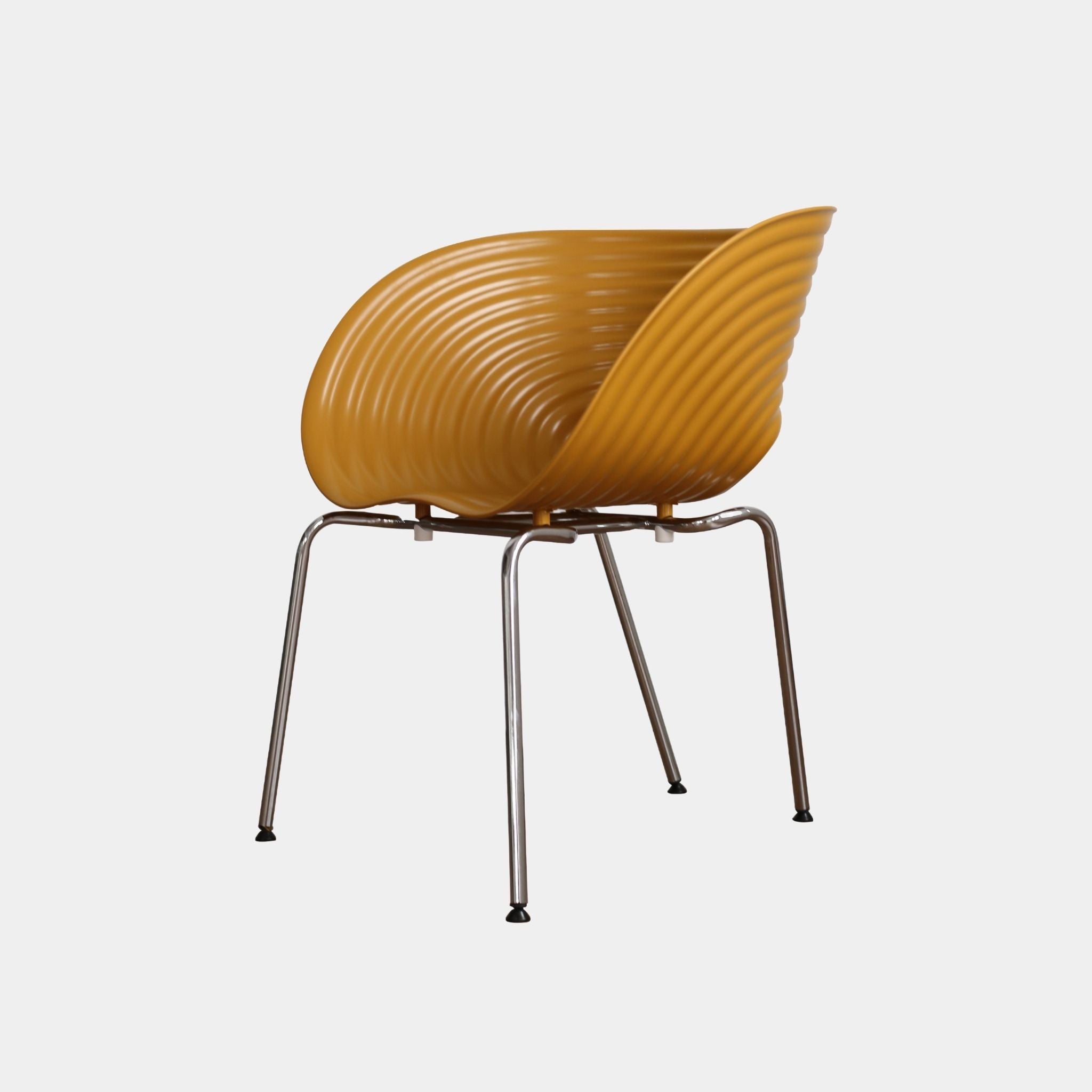 Shell Dining Chair