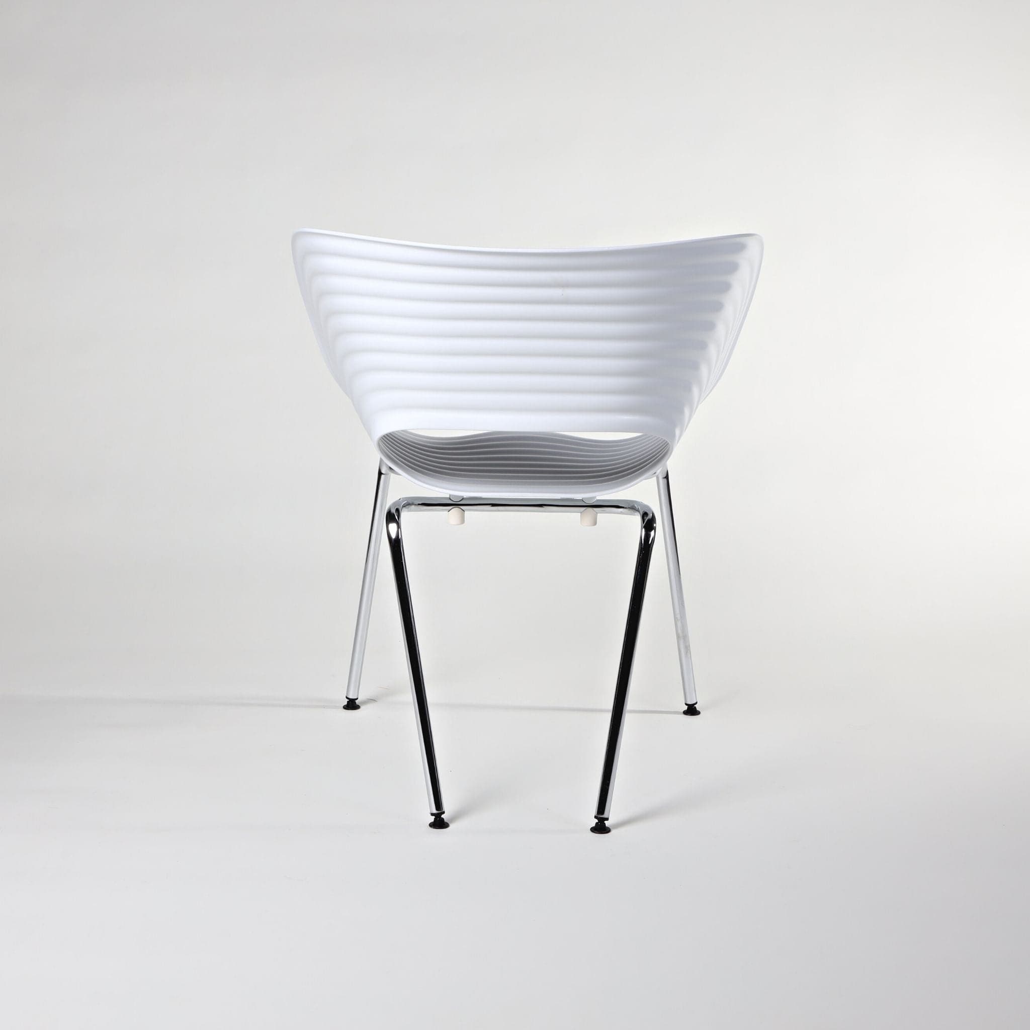 Shell Dining Chair