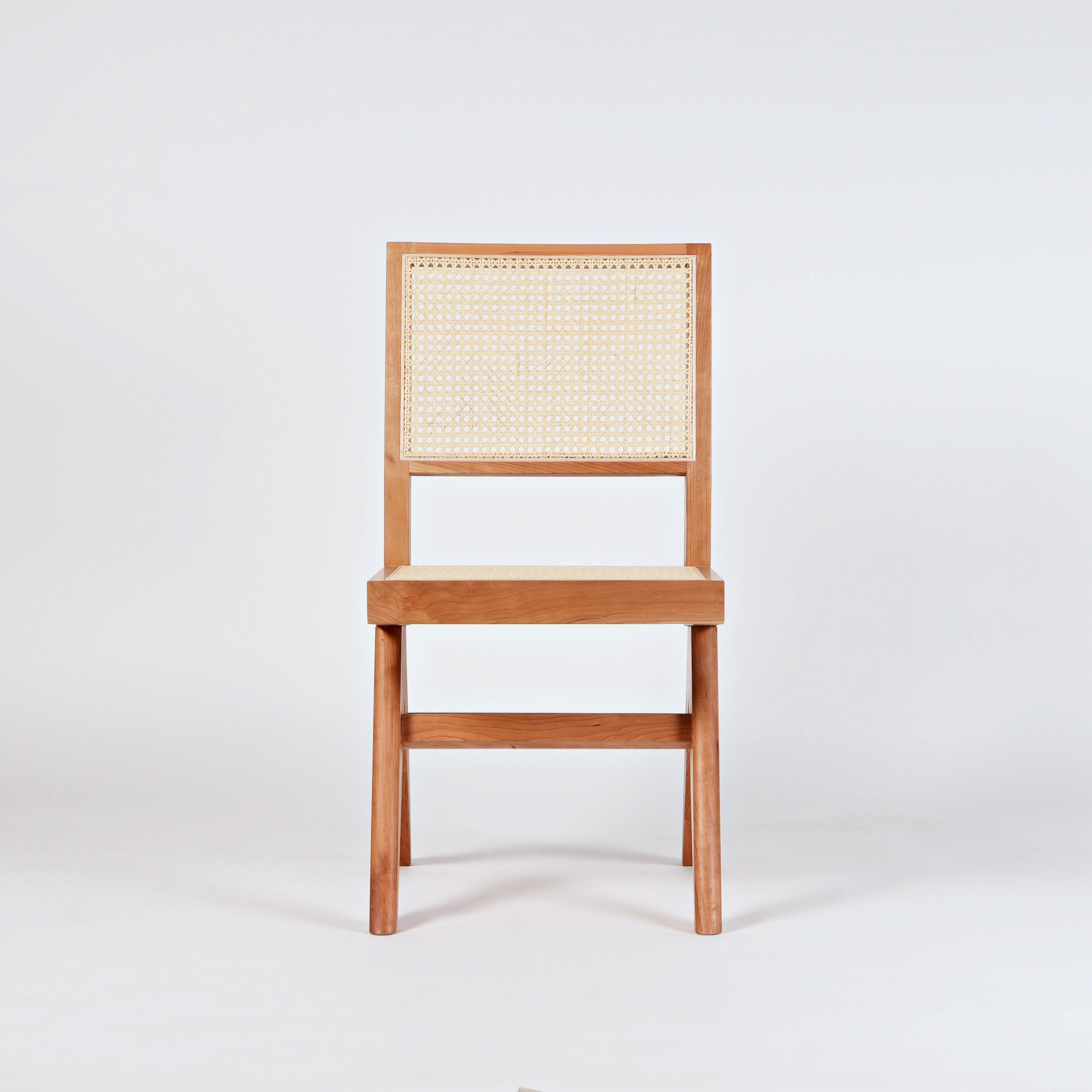 Replica Pierre Jeanneret | Chandigarh Side Chair