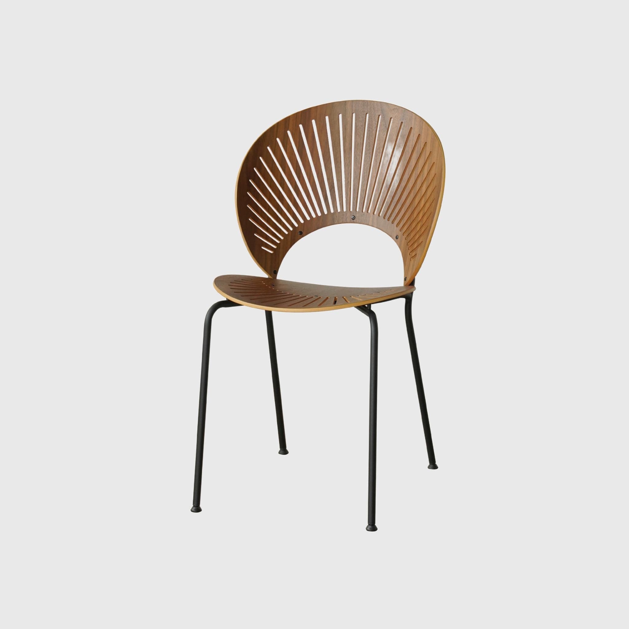 Fan Dining Chair - The Feelter