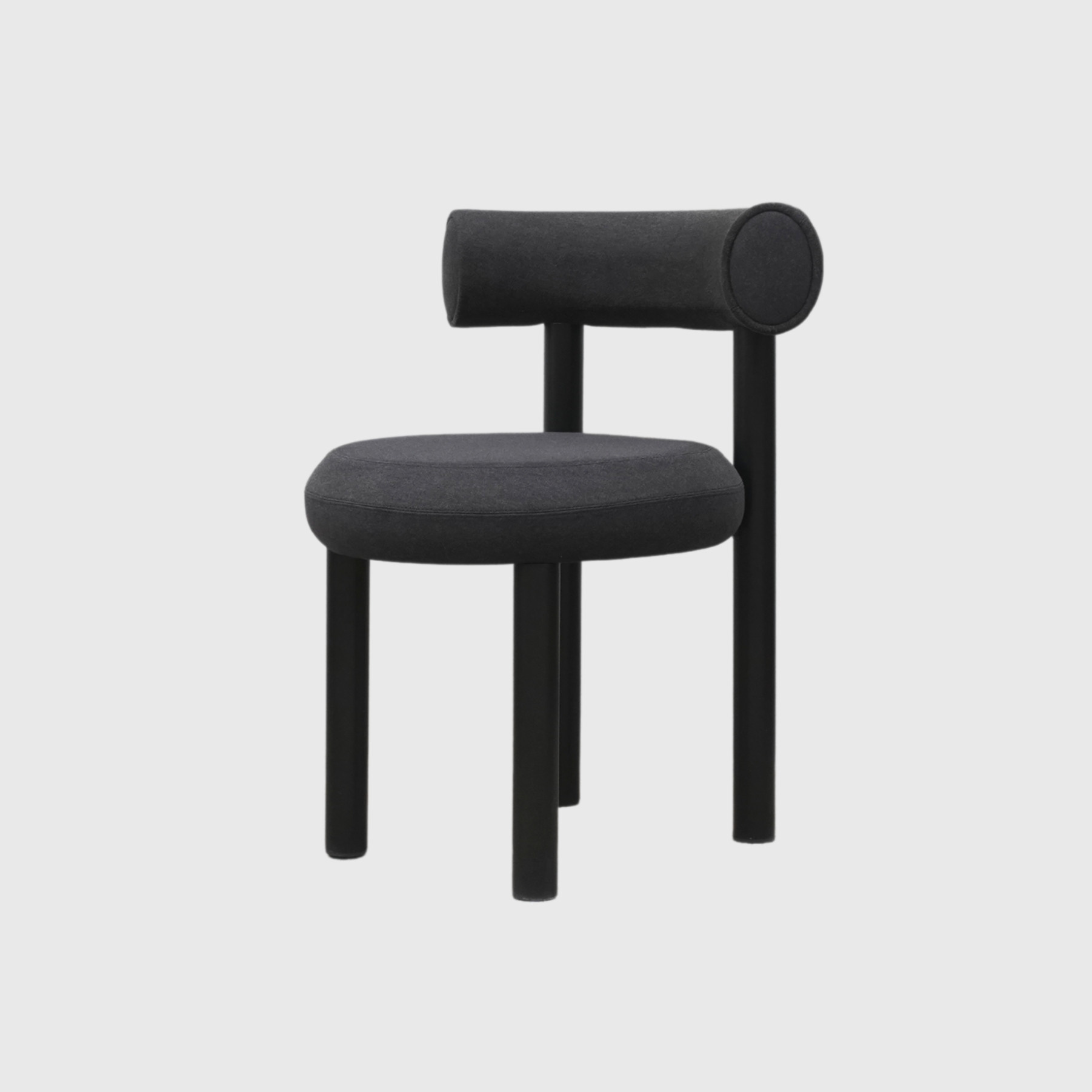 Chelsea Dining Chair Fat Replica