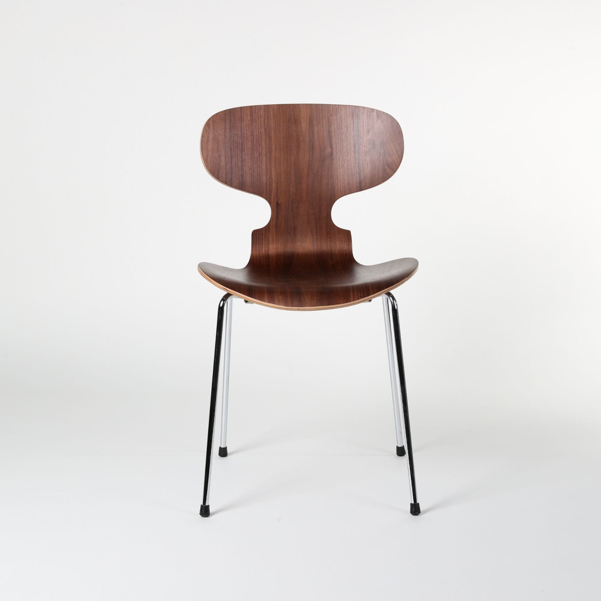David Plywood Chair The Feelter