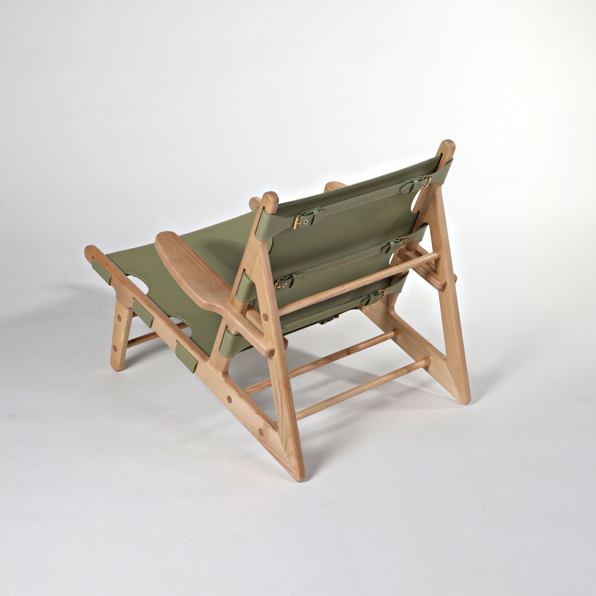 The Hunting Chair | Børge Mogensen Replica - The Feelter