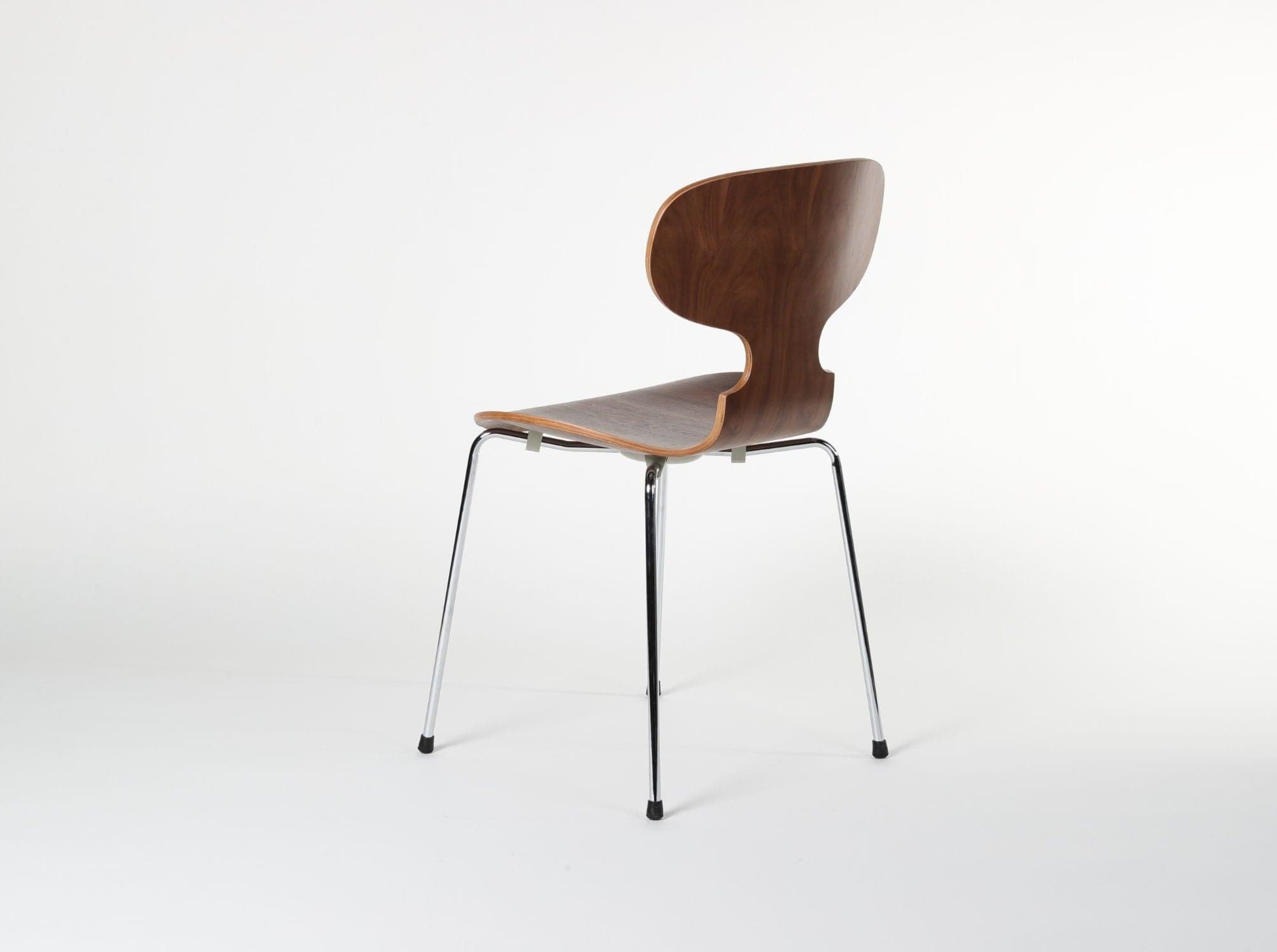 David Plywood Chair The Feelter