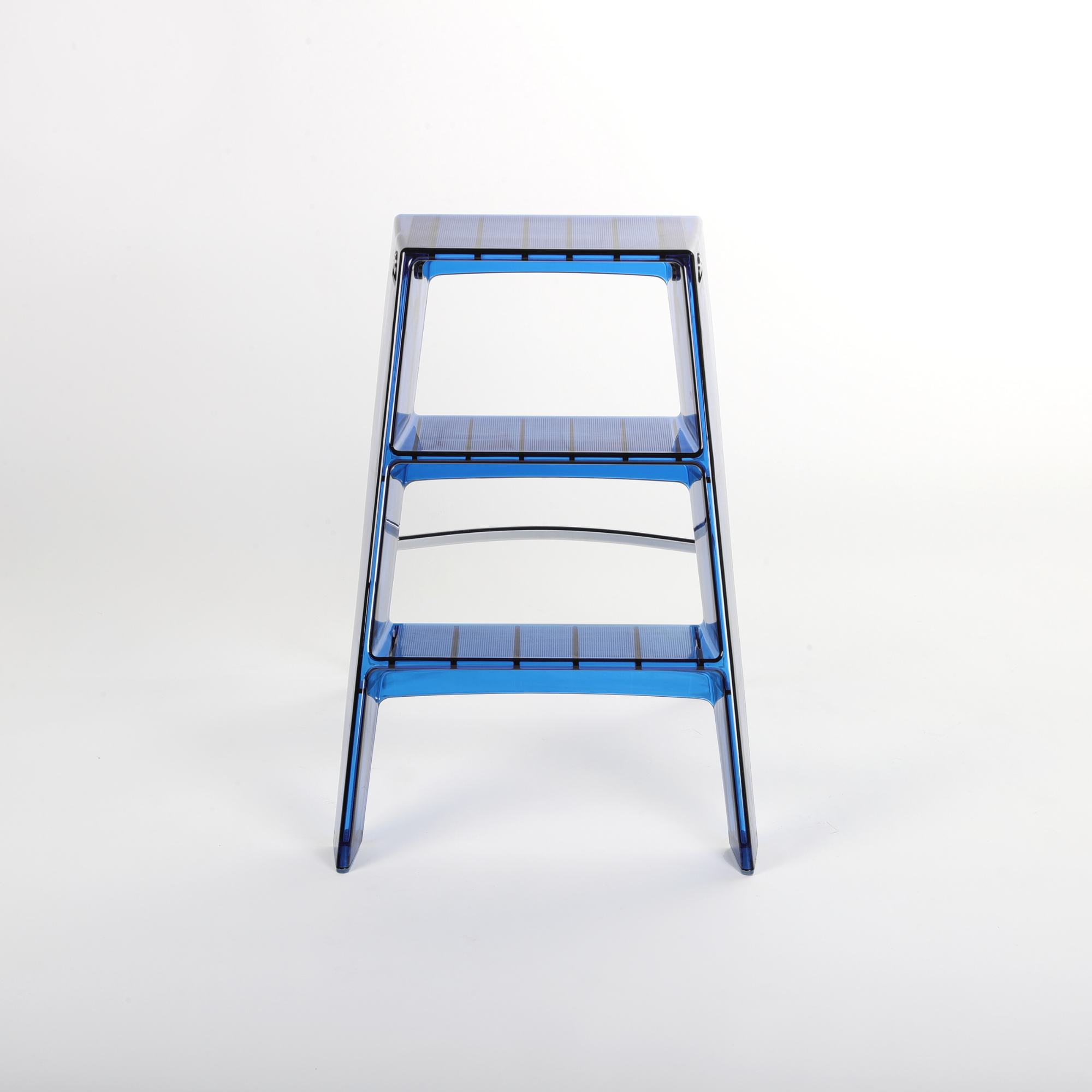 Crystal Step Ladder